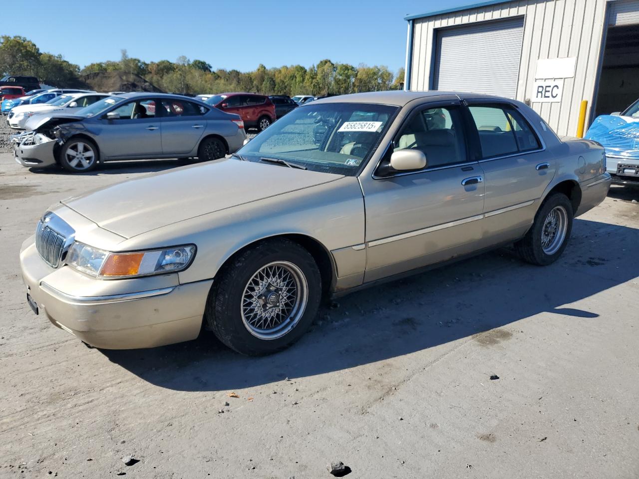 2MEFM75W0YX601831