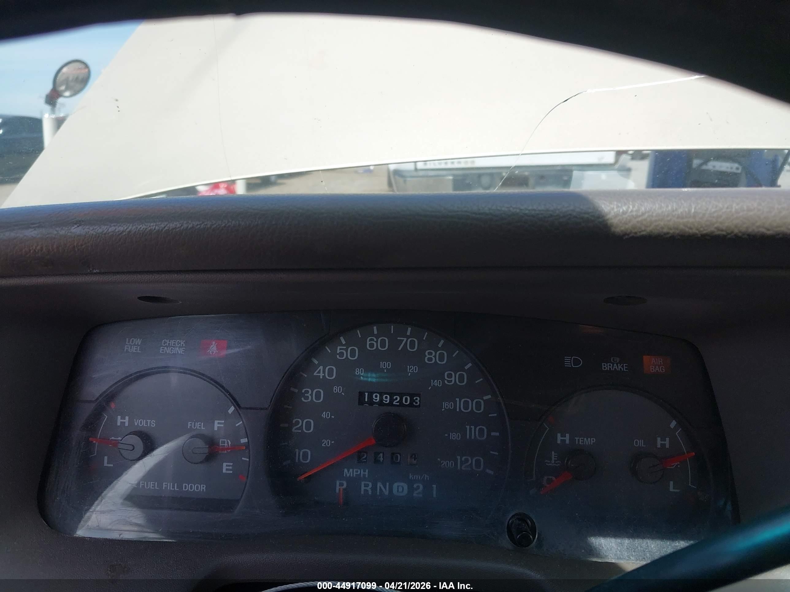 2000 Mercury Grand Marquis Ls Gold vin: 2MEFM75W0YX654920
