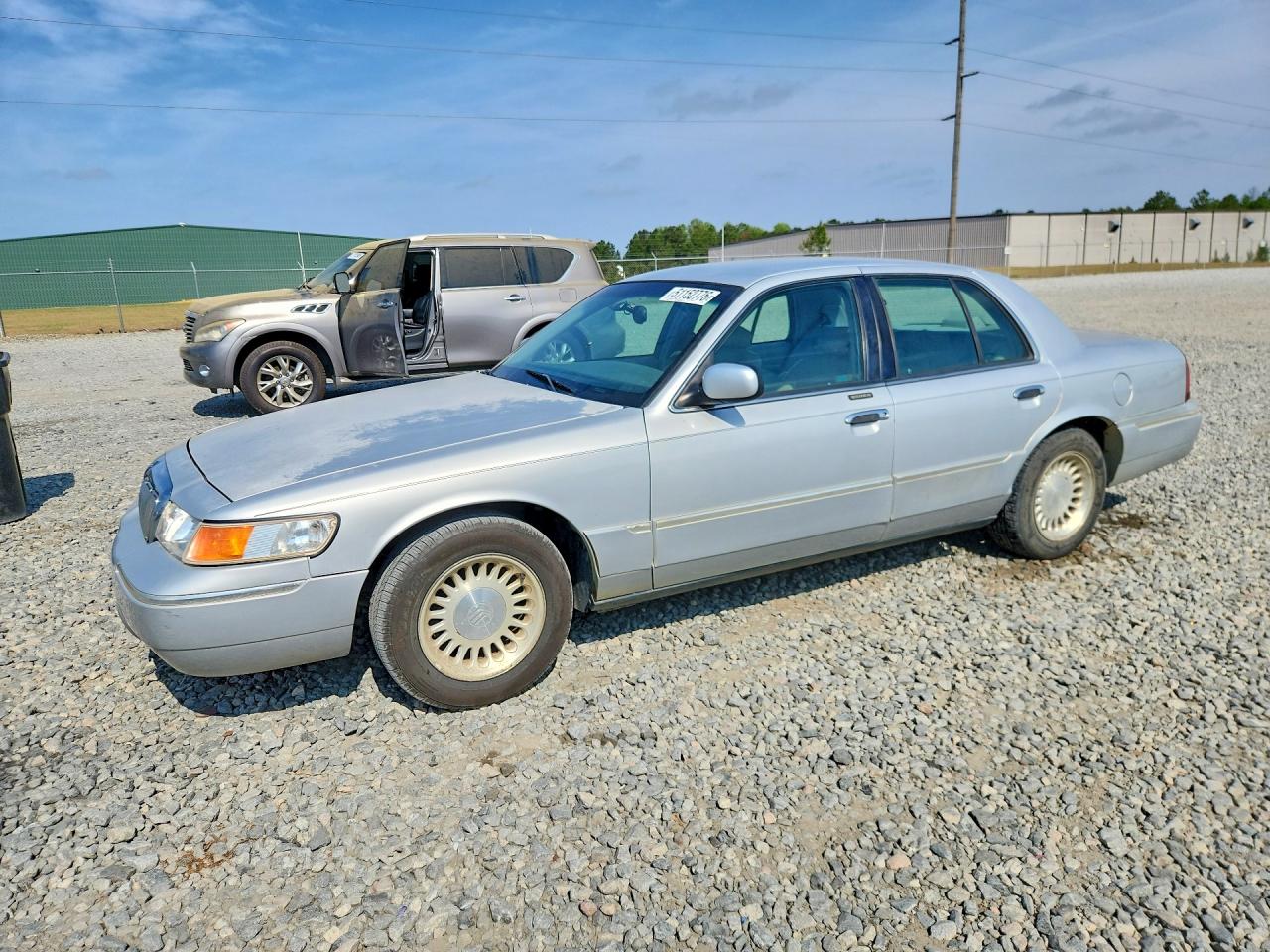 2MEFM75W1WX641588