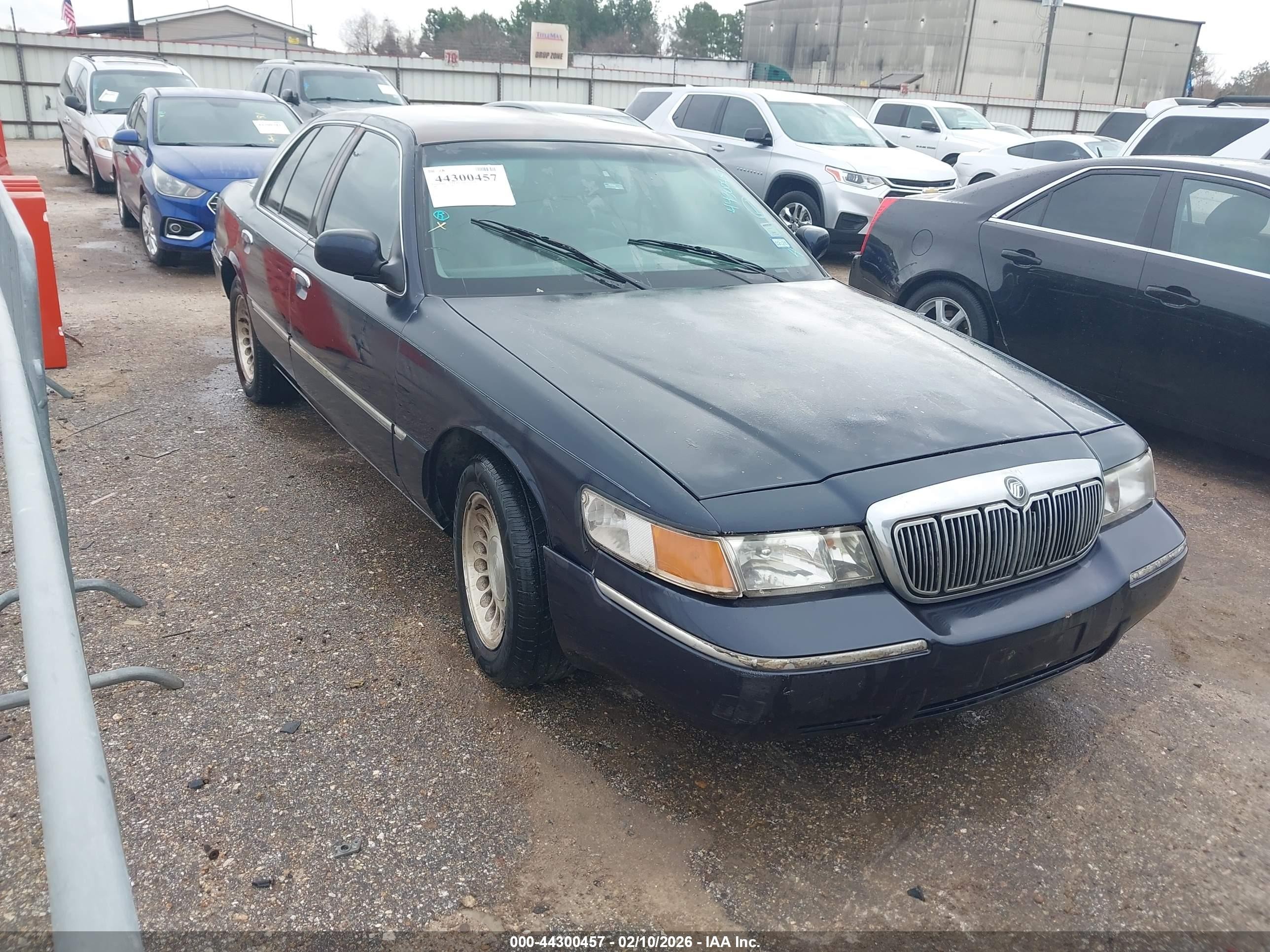 2MEFM75W1YX718494