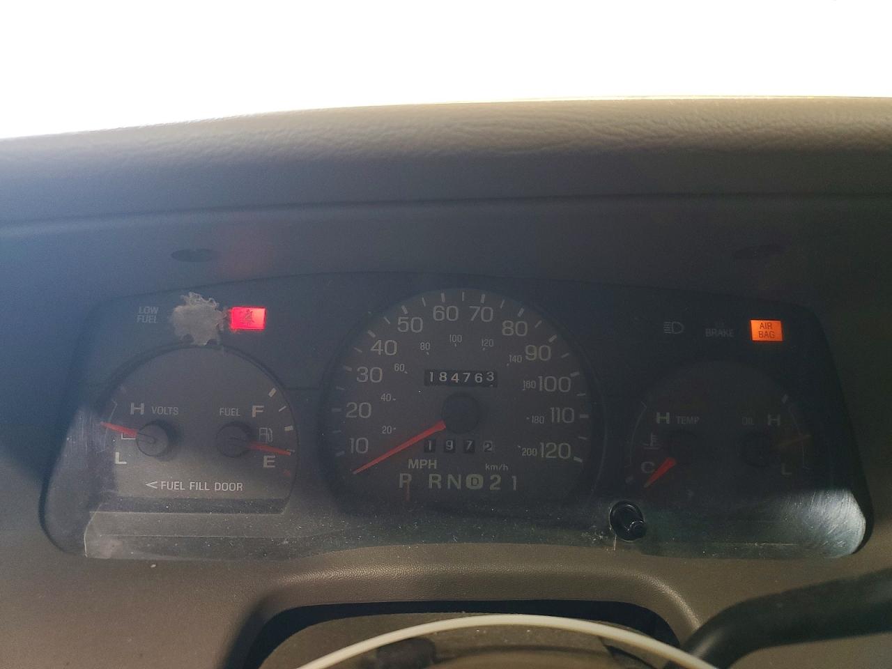2000 Mercury Grand Marquis Ls White vin: 2MEFM75W1YX721041