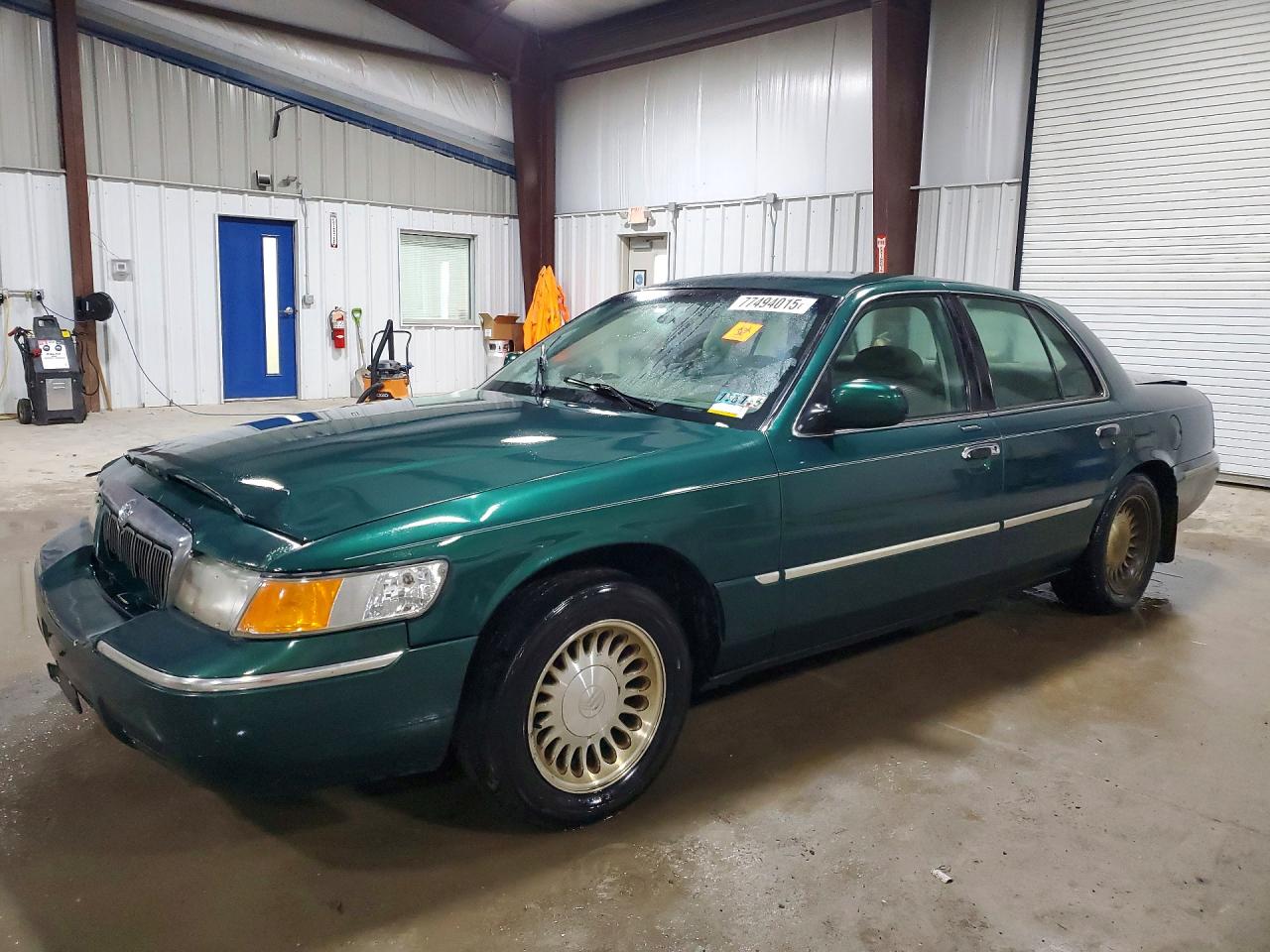 2MEFM75W1YX739748