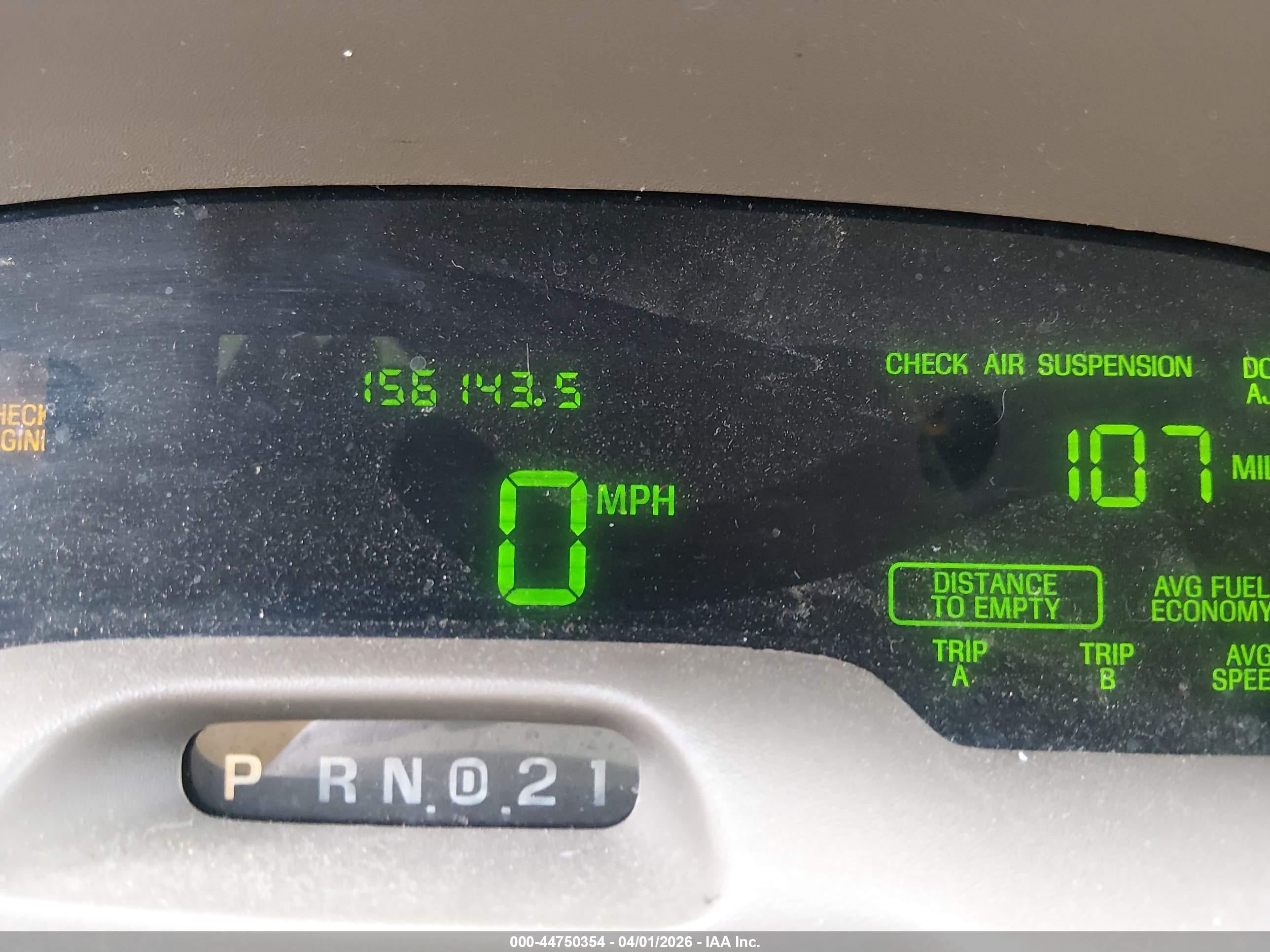 2000 Mercury Grand Marquis Ls Gold vin: 2MEFM75W2YX624267