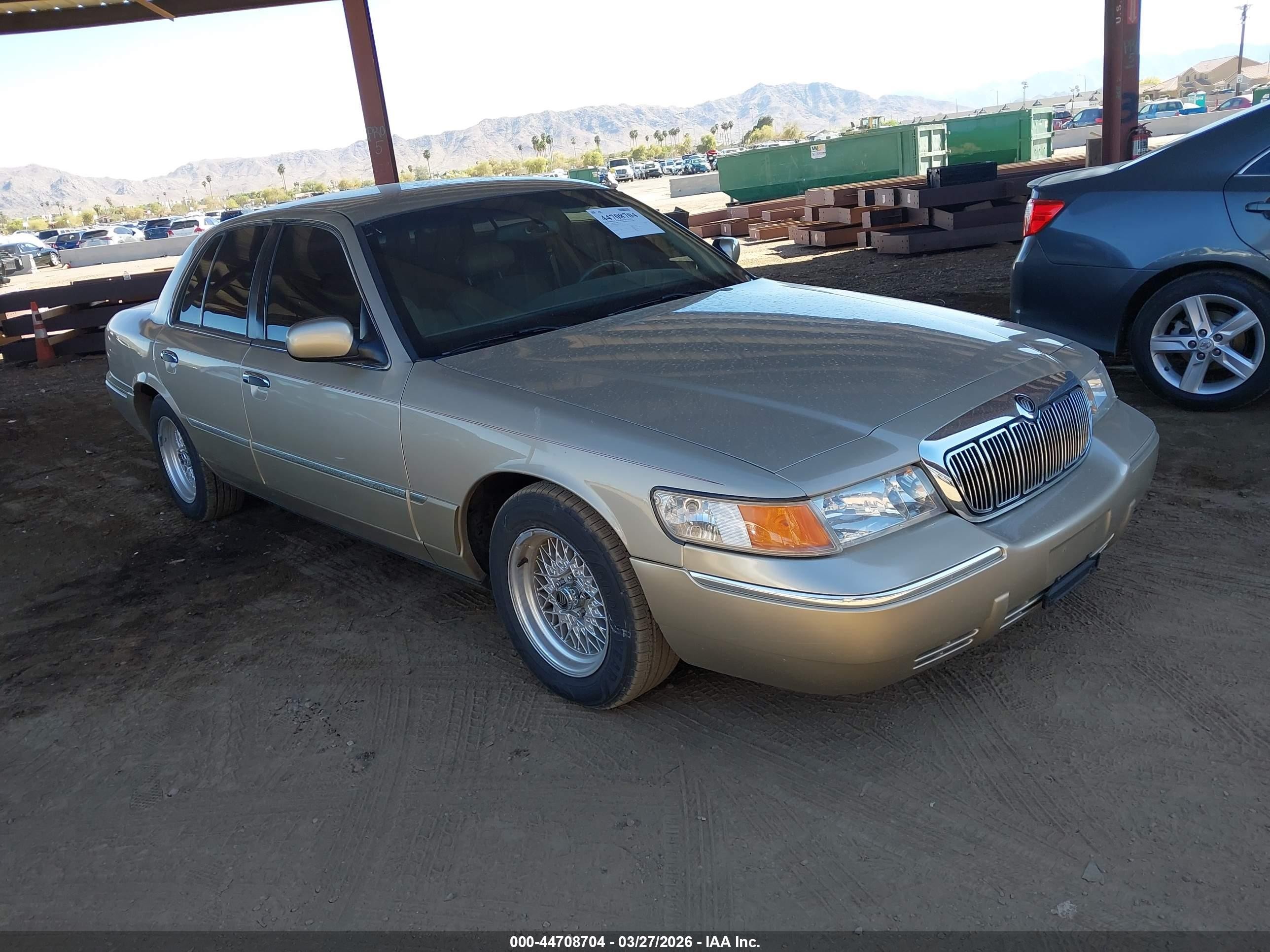 2MEFM75W2YX639965