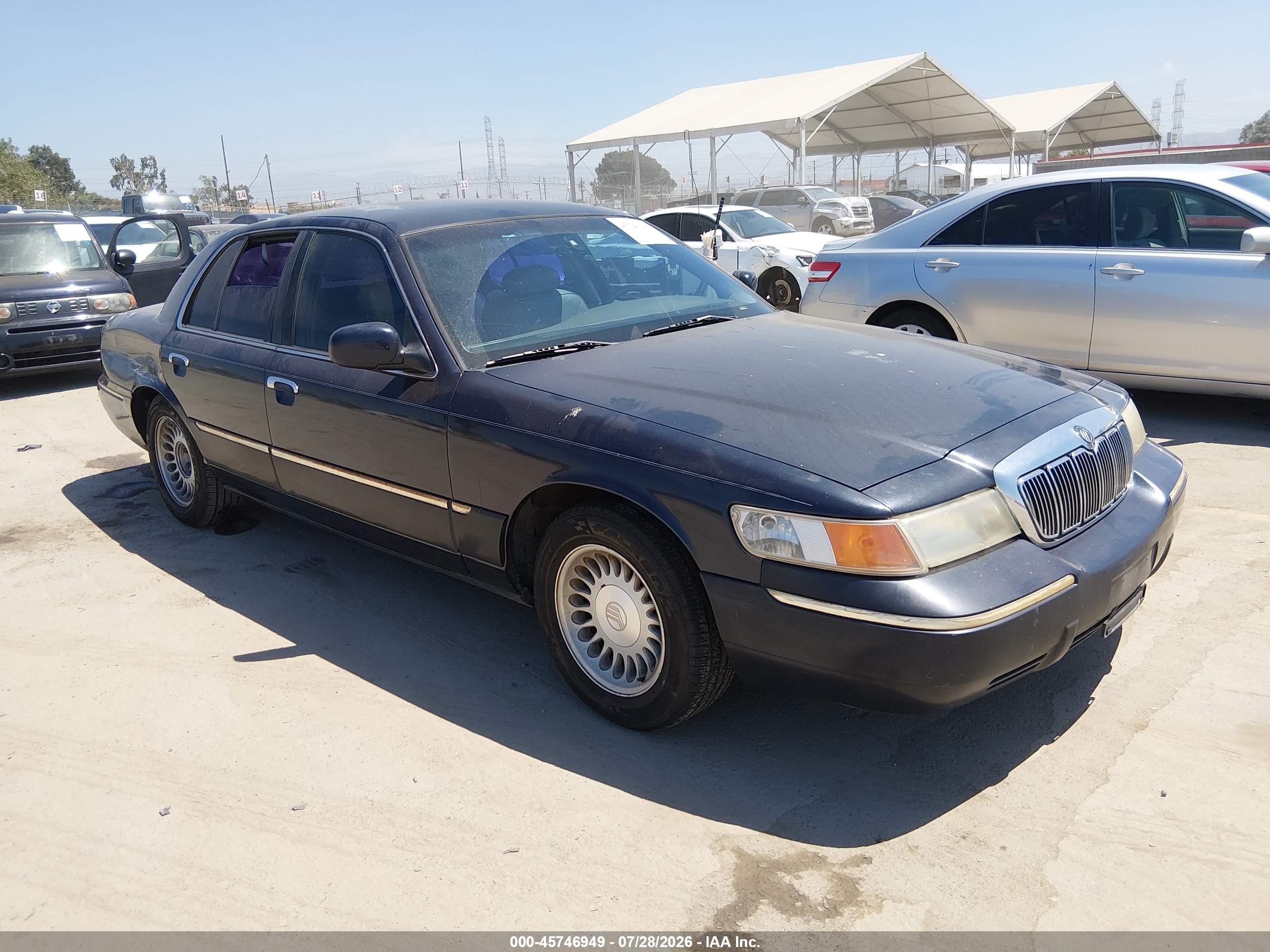 2MEFM75W2YX641991