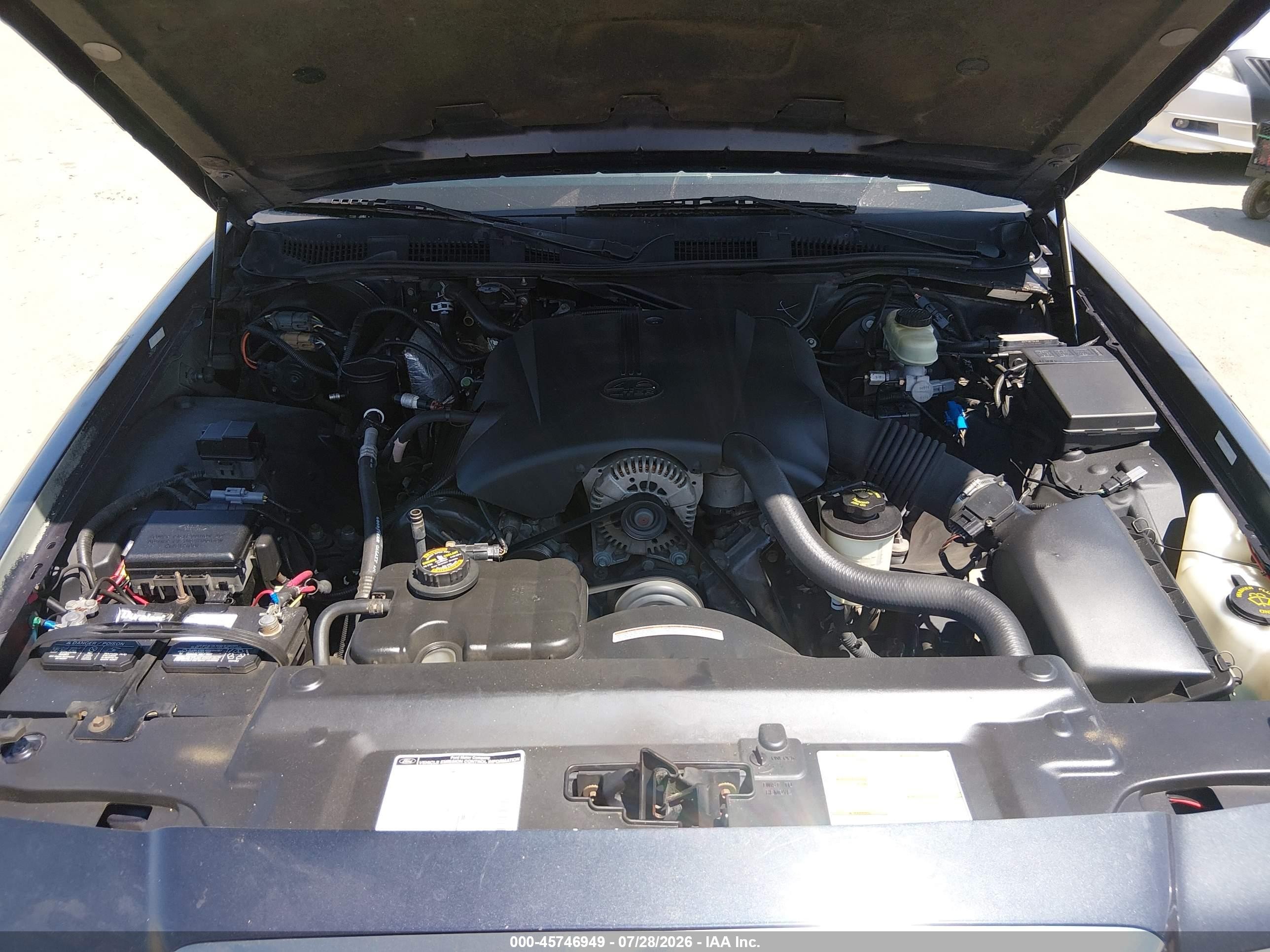 2000 Mercury Grand Marquis Ls Dark Blue vin: 2MEFM75W2YX641991