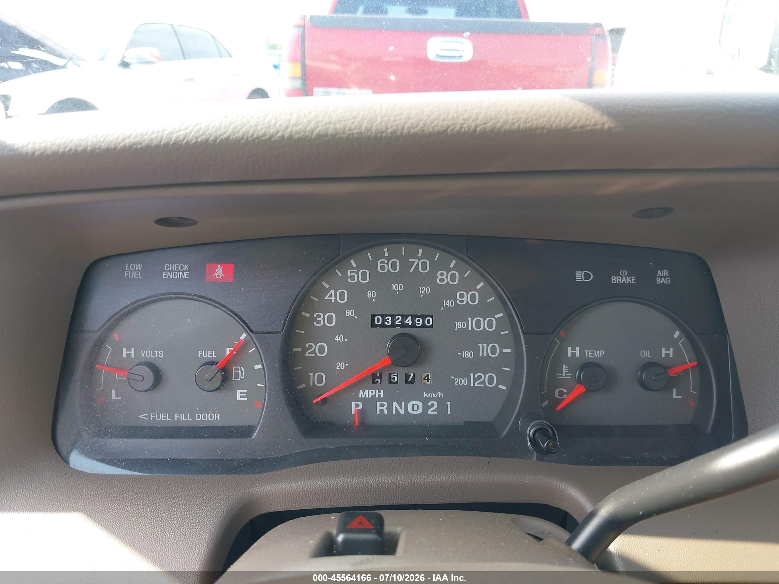 2000 Mercury Grand Marquis Ls Gold vin: 2MEFM75W2YX689863
