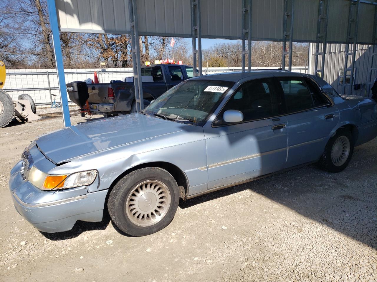 2MEFM75W2YX719301