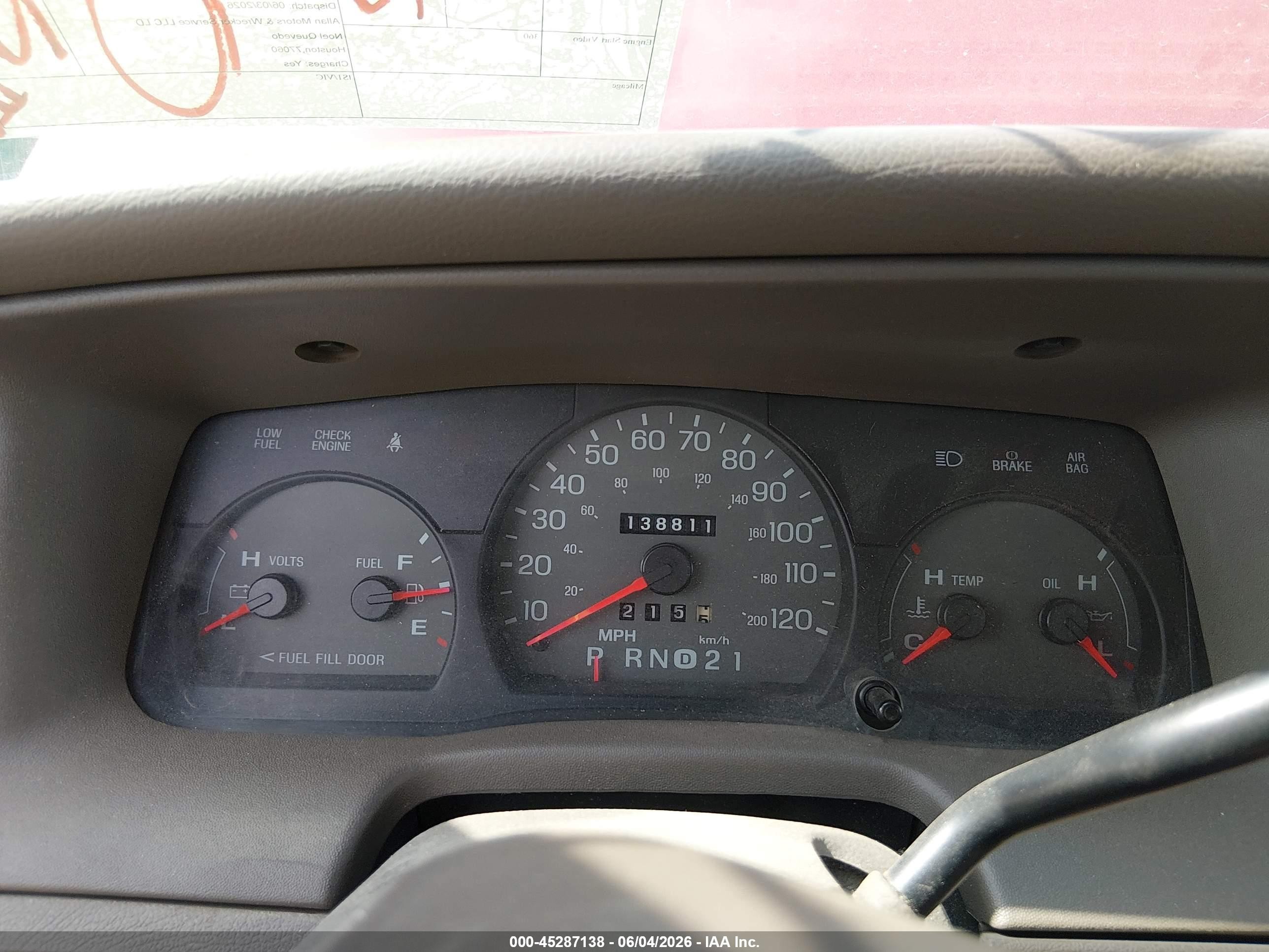 2001 Mercury Grand Marquis Ls Красный vin: 2MEFM75W31X668073