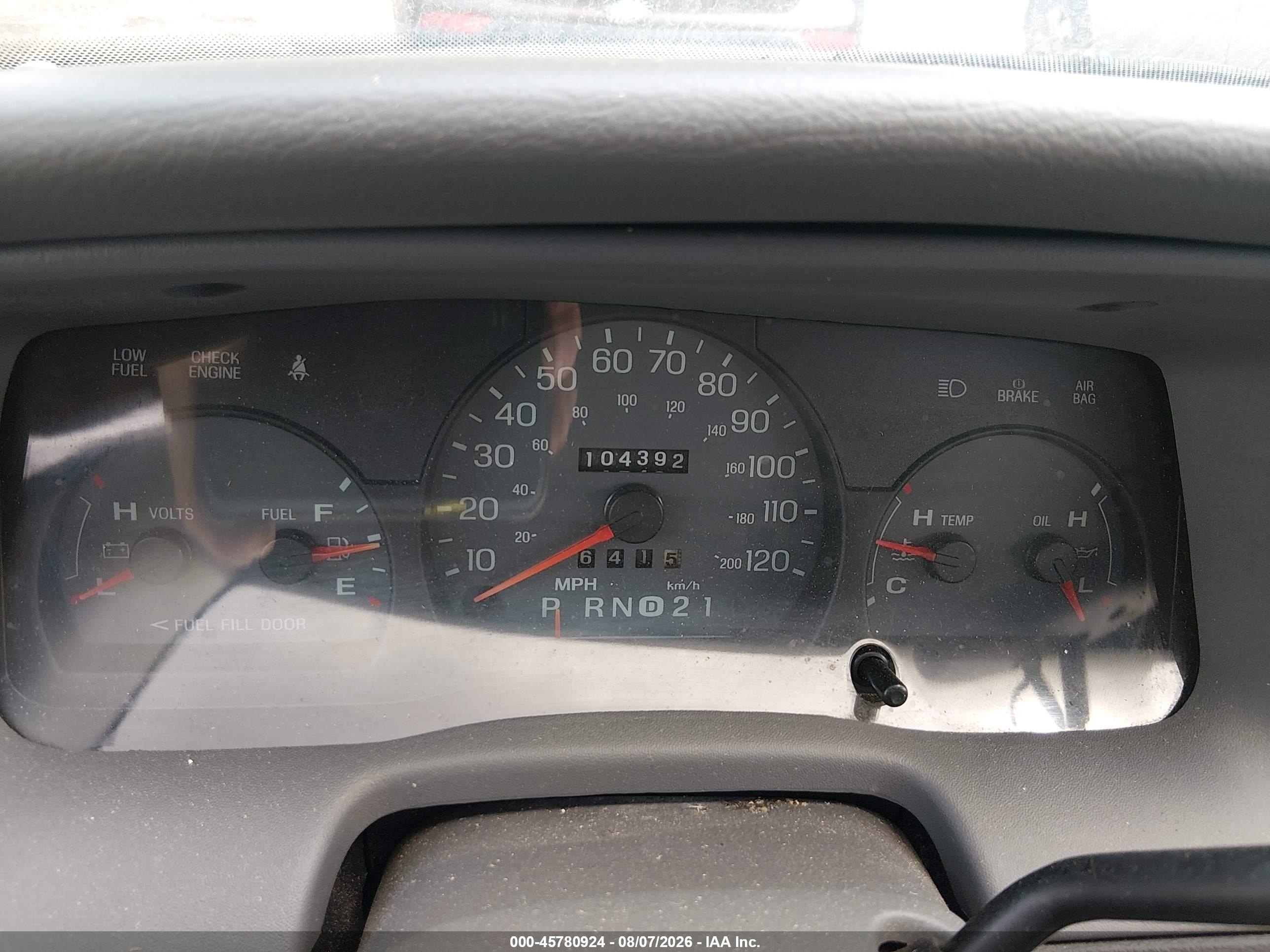 2004 Mercury Grand Marquis Ls Blue vin: 2MEFM75W34X678140