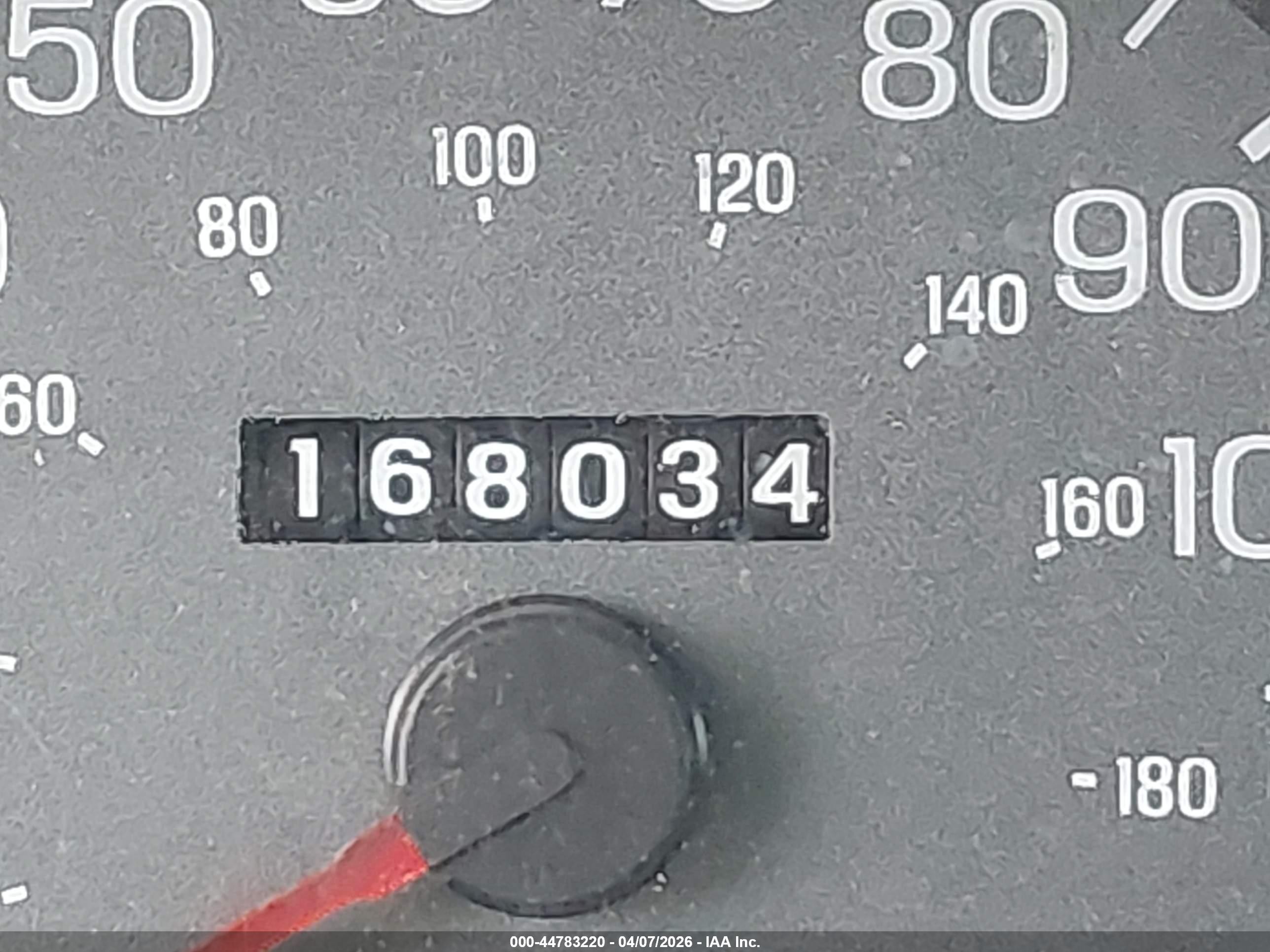 2000 Mercury Grand Marquis Ls Gray vin: 2MEFM75W3YX673008