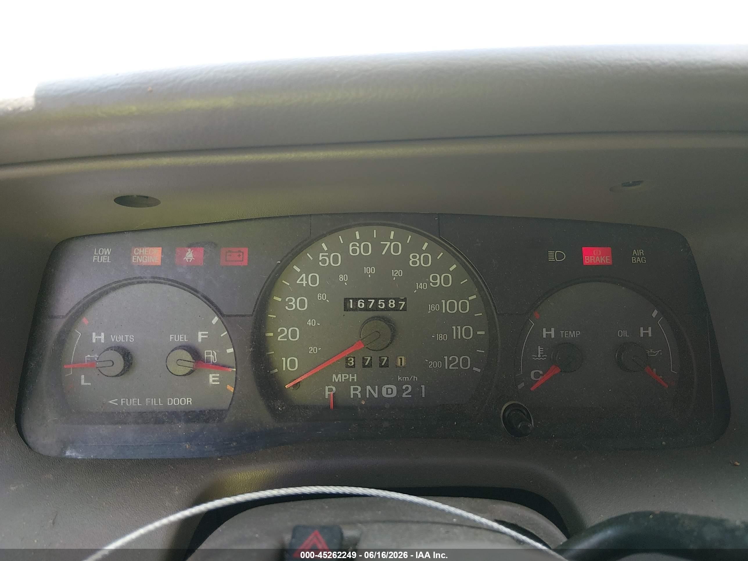 2003 Mercury Grand Marquis Ls Gold vin: 2MEFM75W43X643136