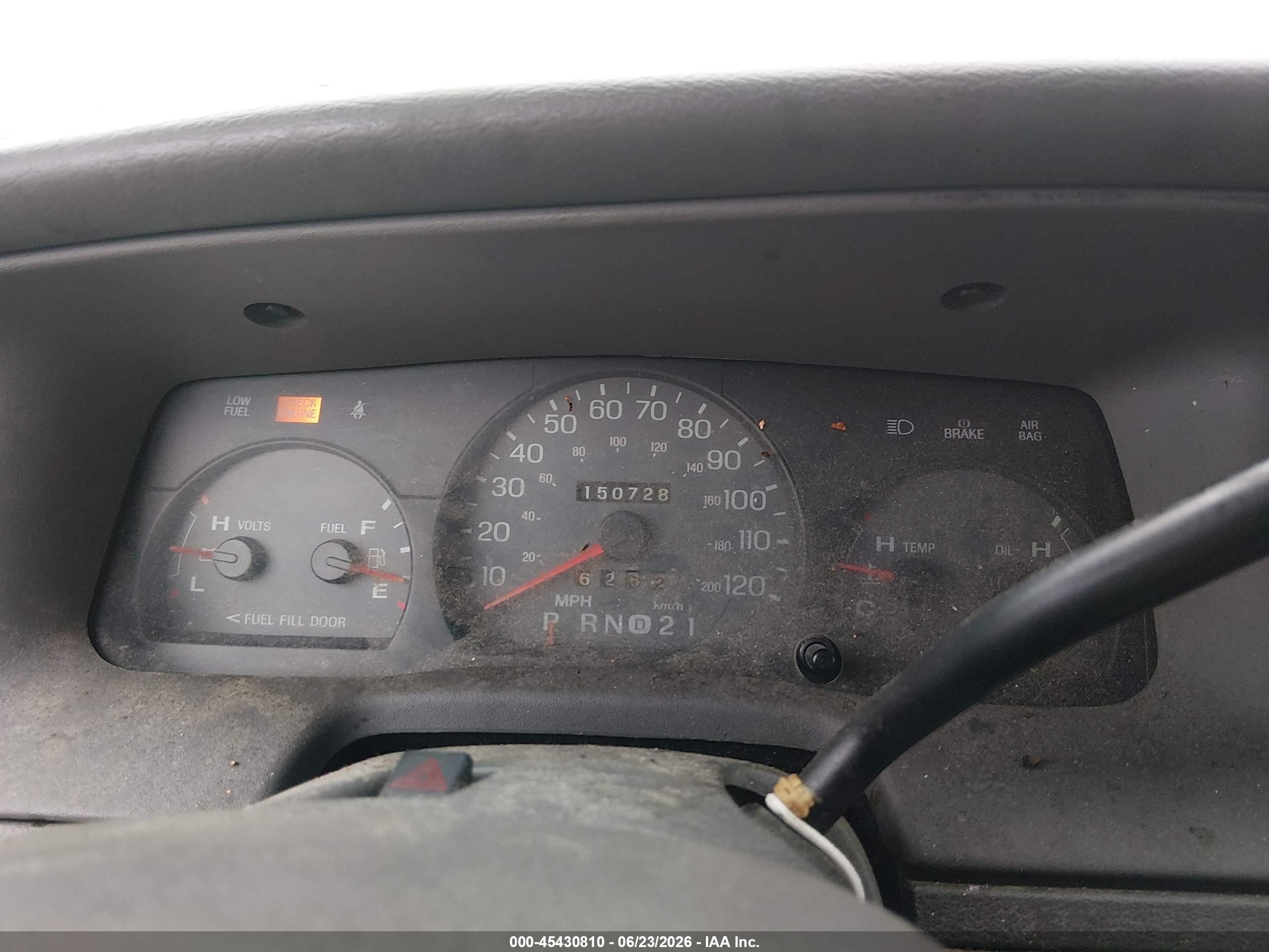 2004 Mercury Grand Marquis Ls Blue vin: 2MEFM75W44X687770