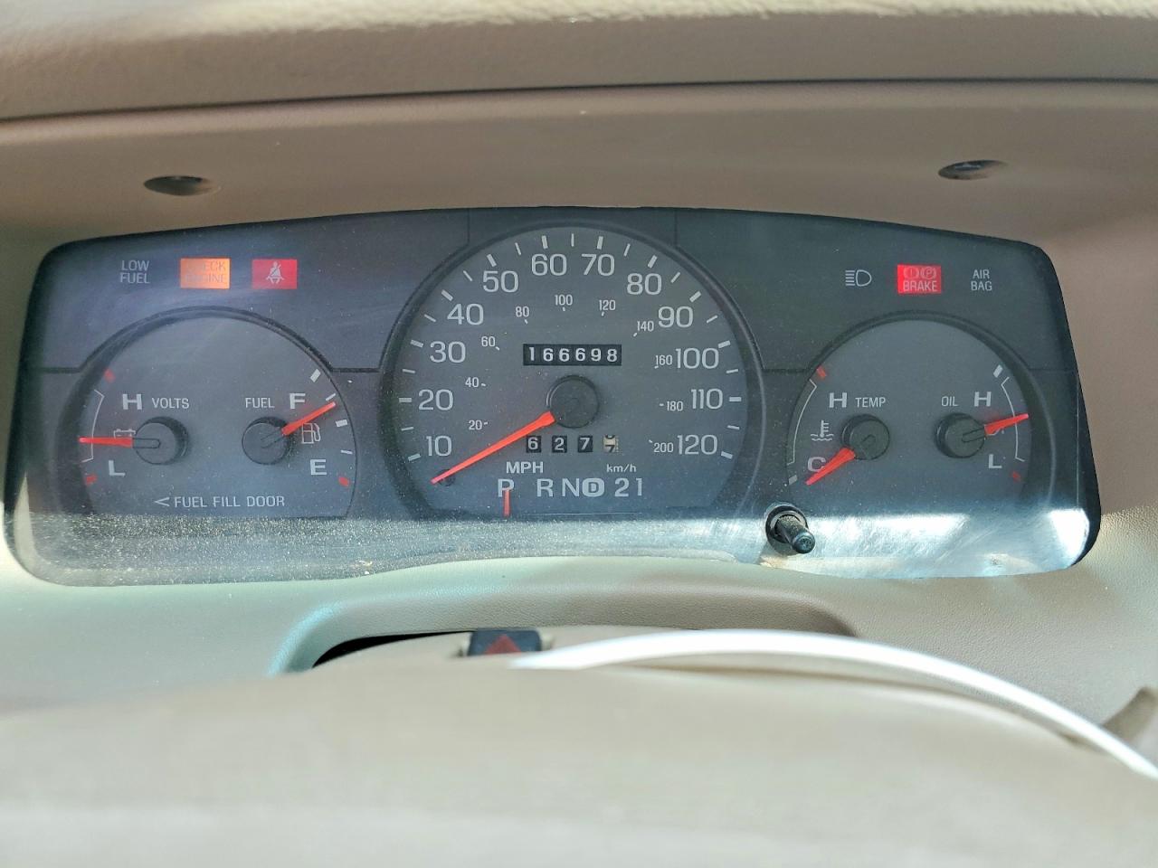 2005 Mercury Grand Marquis Ls Gold vin: 2MEFM75W45X660652