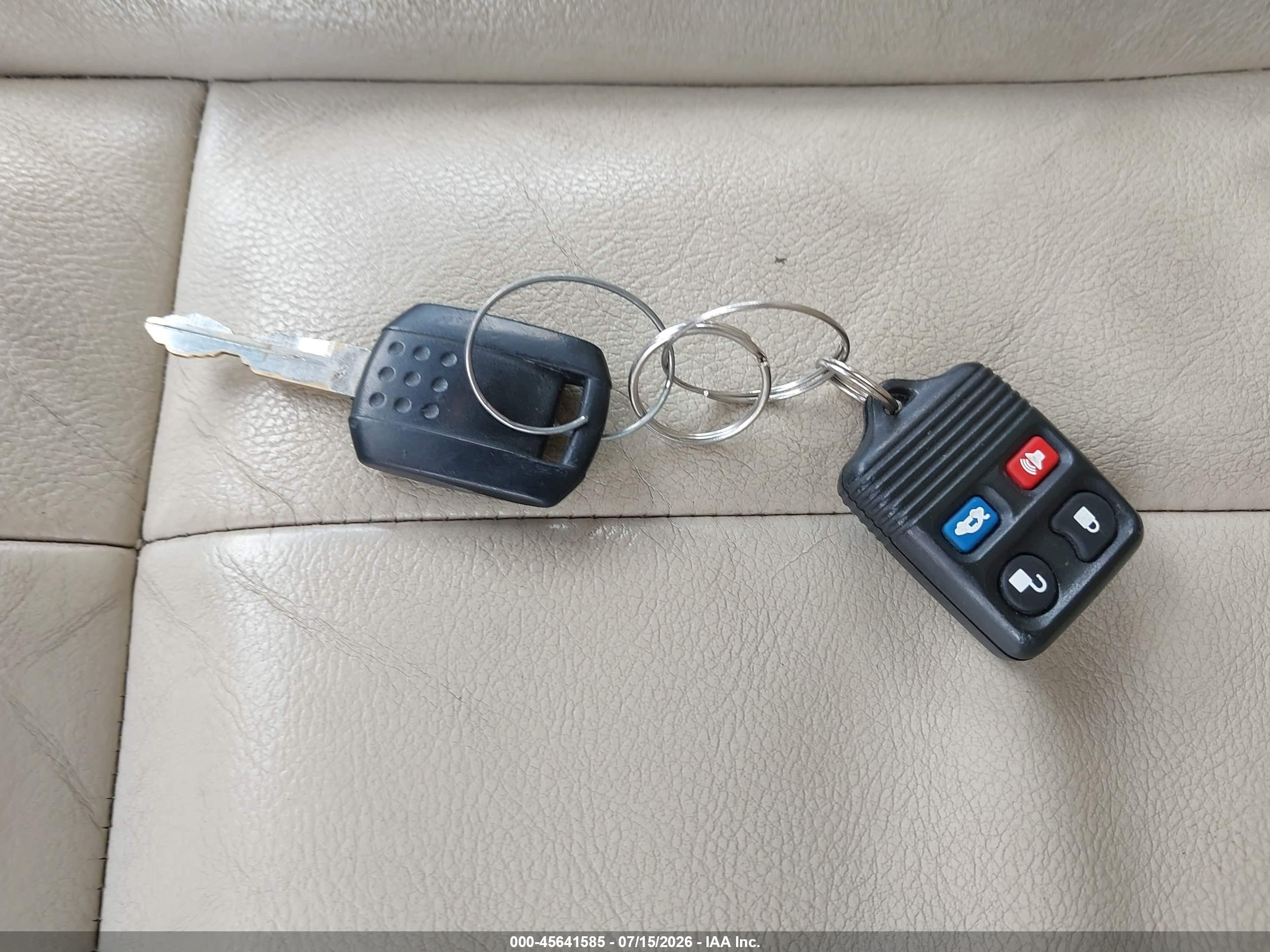 2006 Mercury Grand Marquis Ls Фиолетовый vin: 2MEFM75W46X605359