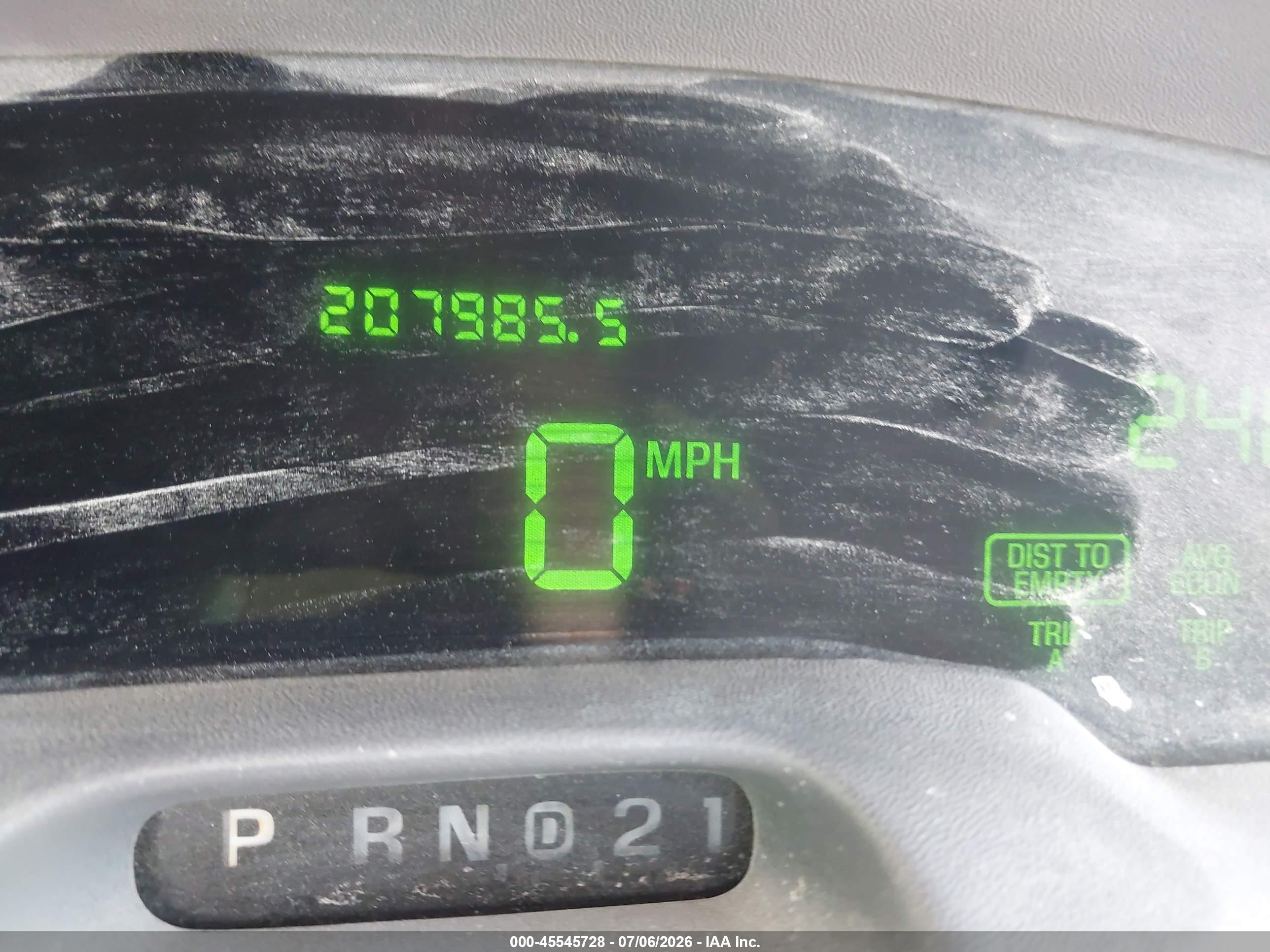 1998 Mercury Grand Marquis   Silver vin: 2MEFM75W4WX659874