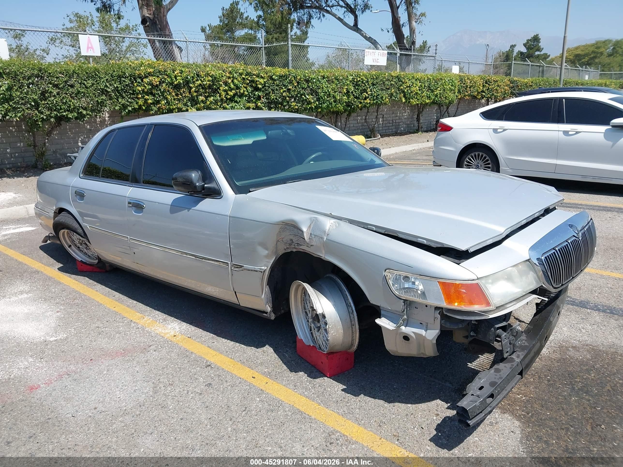 2MEFM75W4YX614159