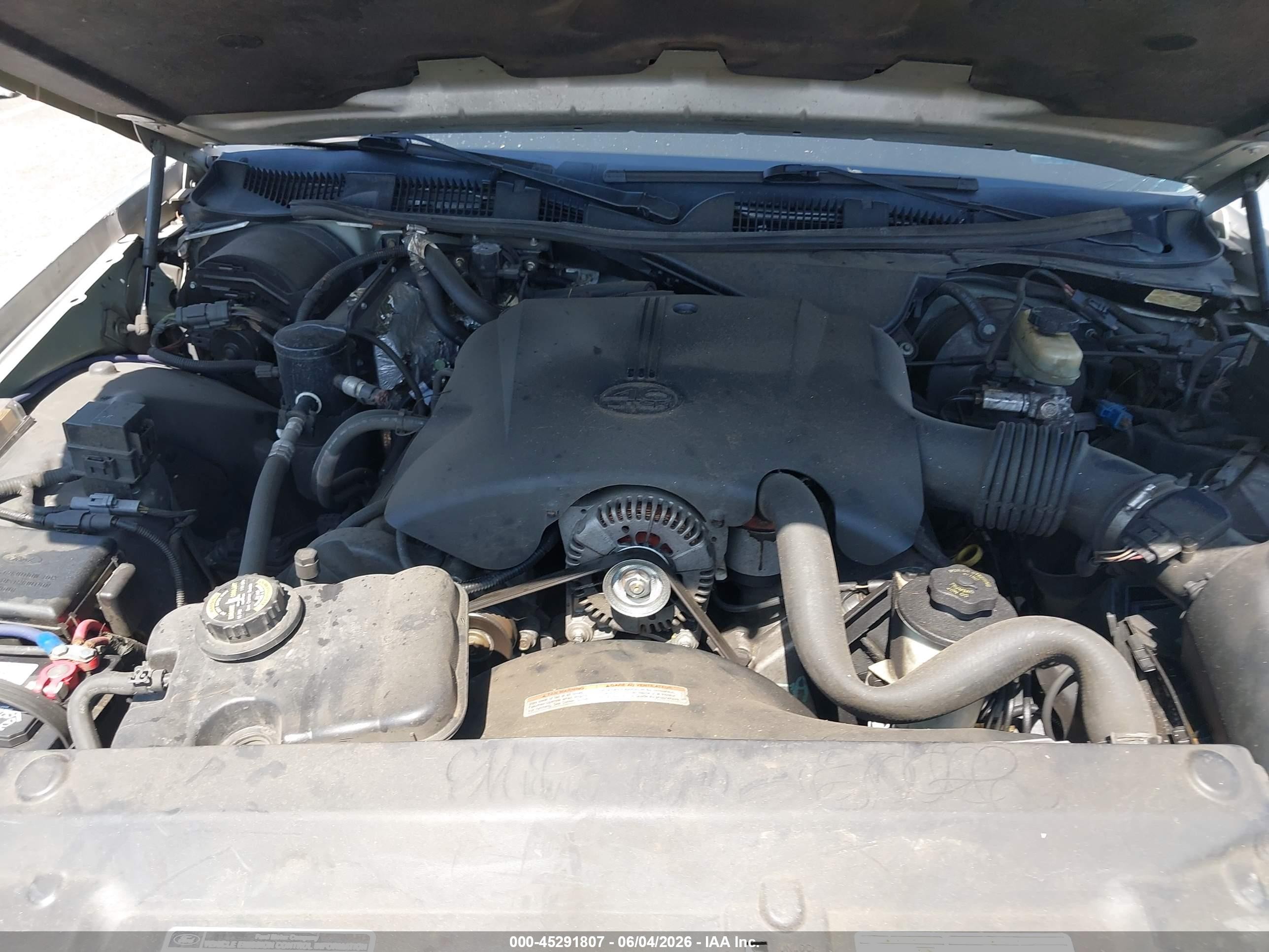 2000 Mercury Grand Marquis Ls Silver vin: 2MEFM75W4YX614159