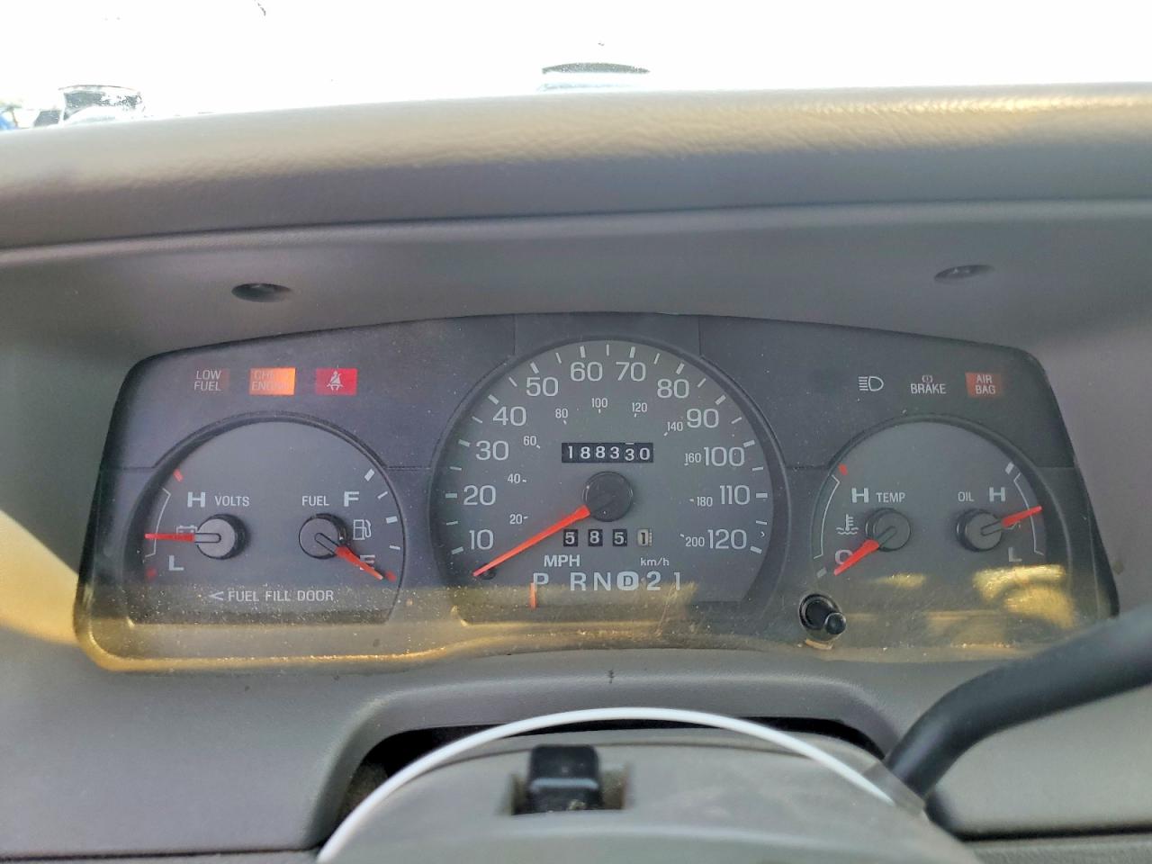 2000 Mercury Grand Marquis Ls White vin: 2MEFM75W4YX722359
