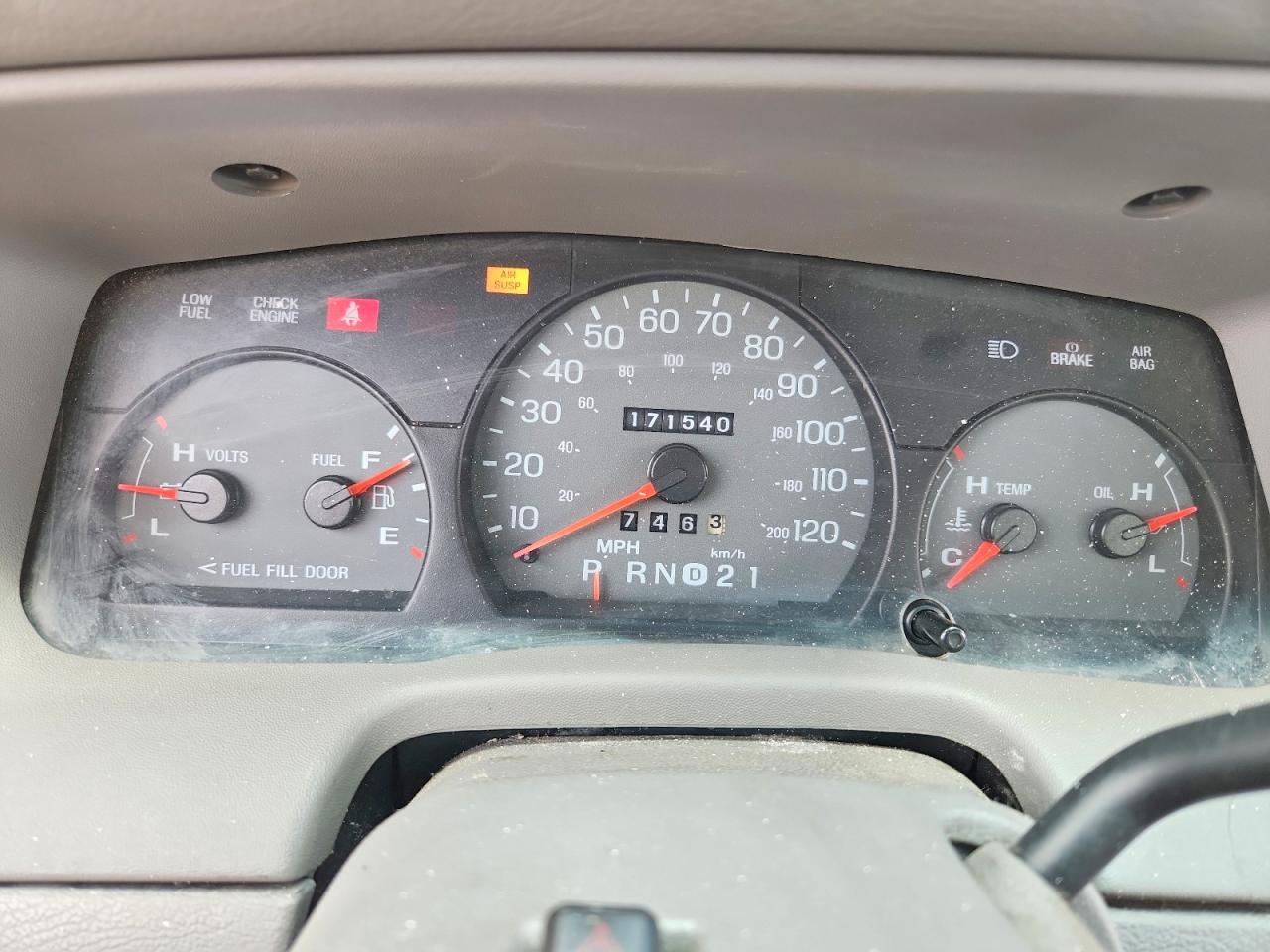 2001 Mercury Grand Marquis Ls Silver vin: 2MEFM75W51X602513