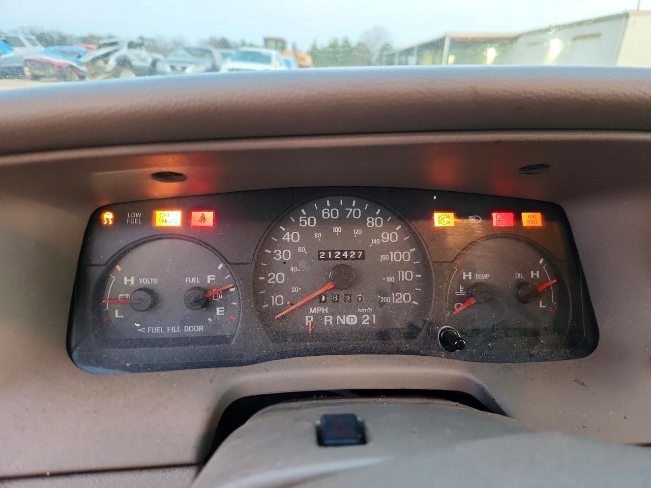 2005 Mercury Grand Marquis Ls Gray vin: 2MEFM75W55X644055