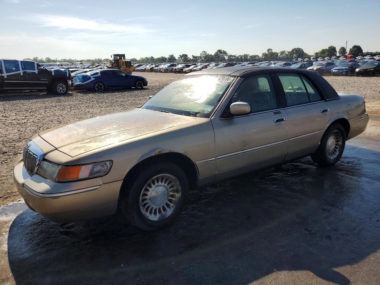 2MEFM75W5YX606961