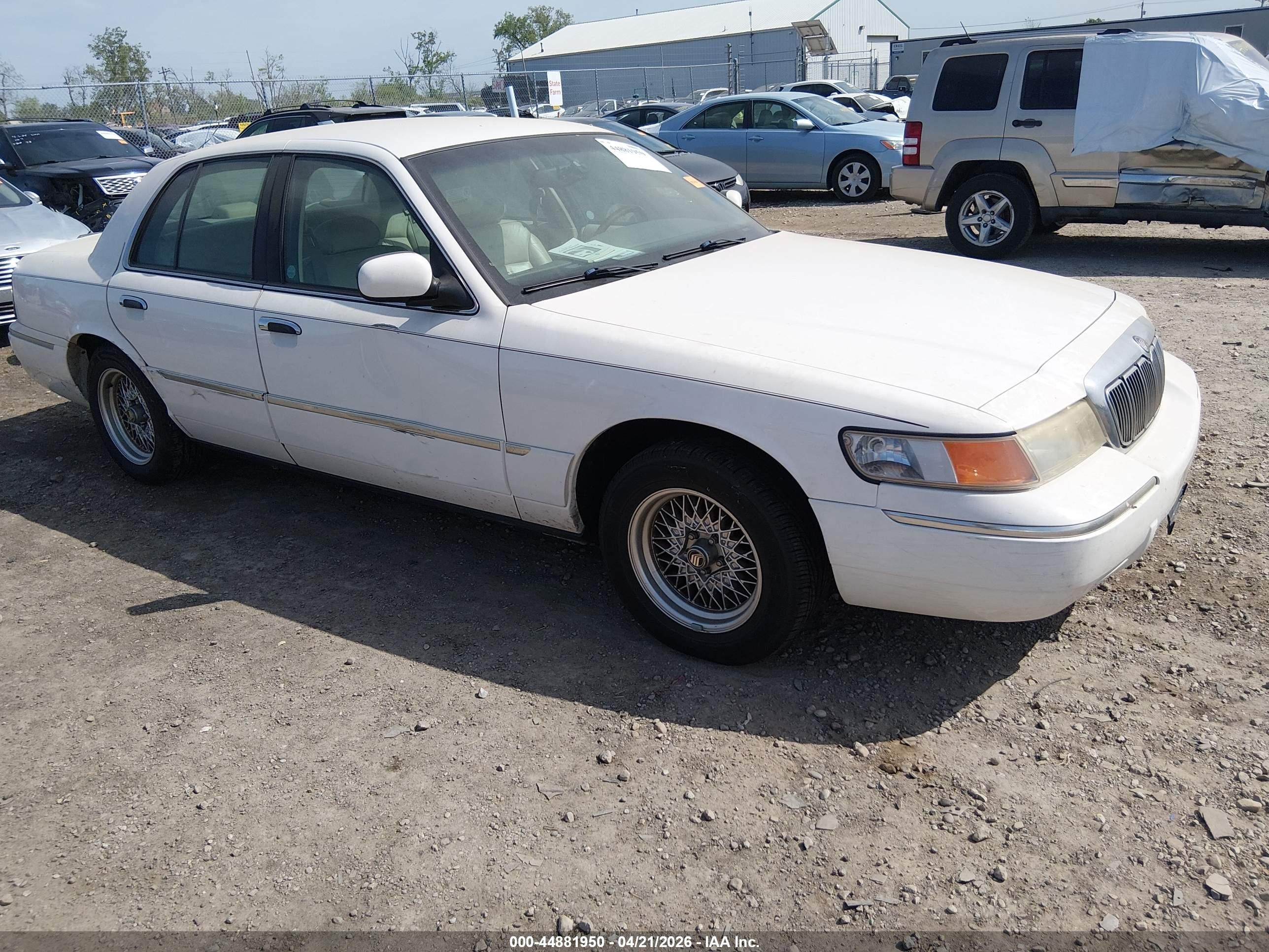 2MEFM75W61X665104
