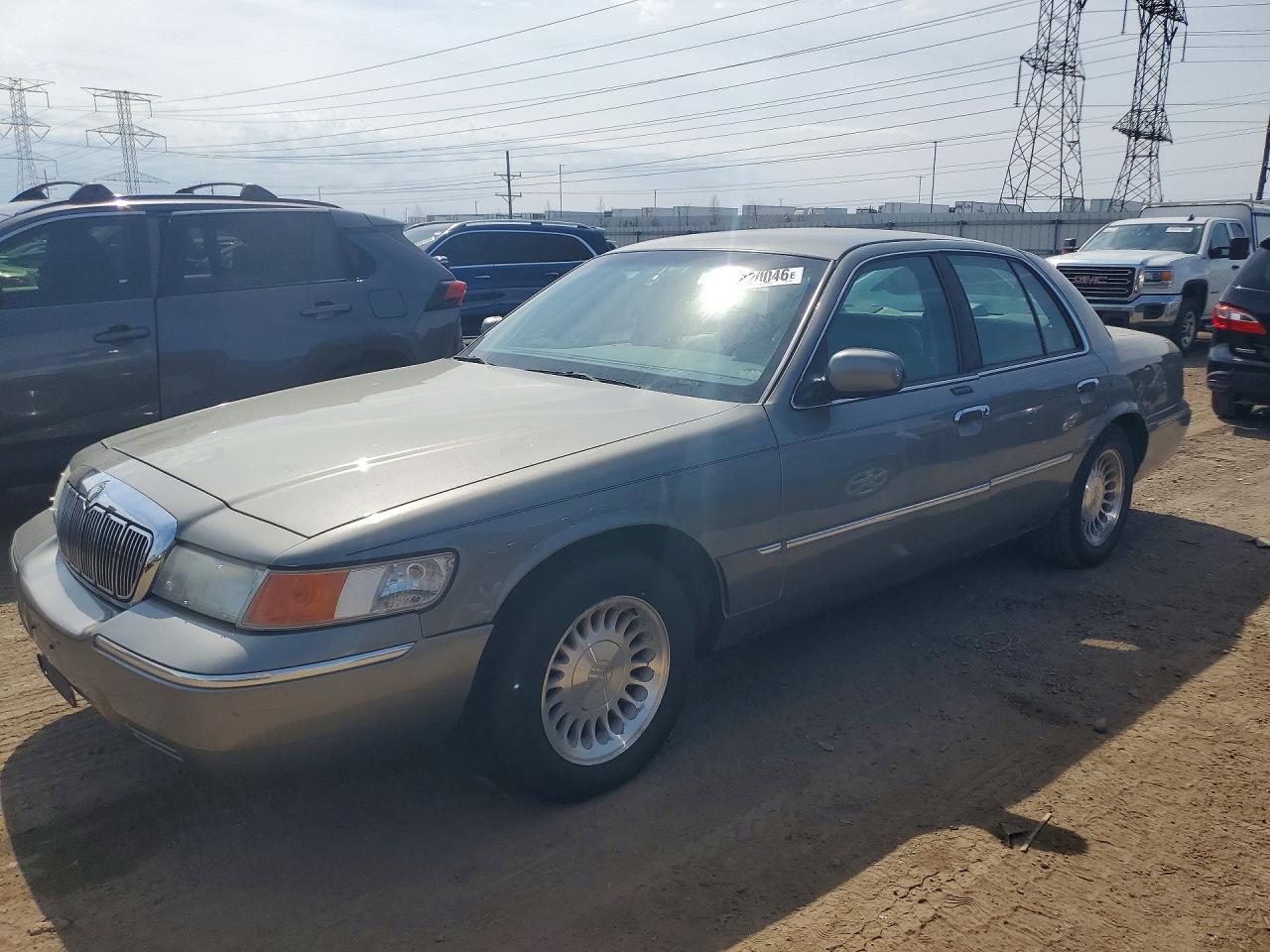 2MEFM75W61X691007