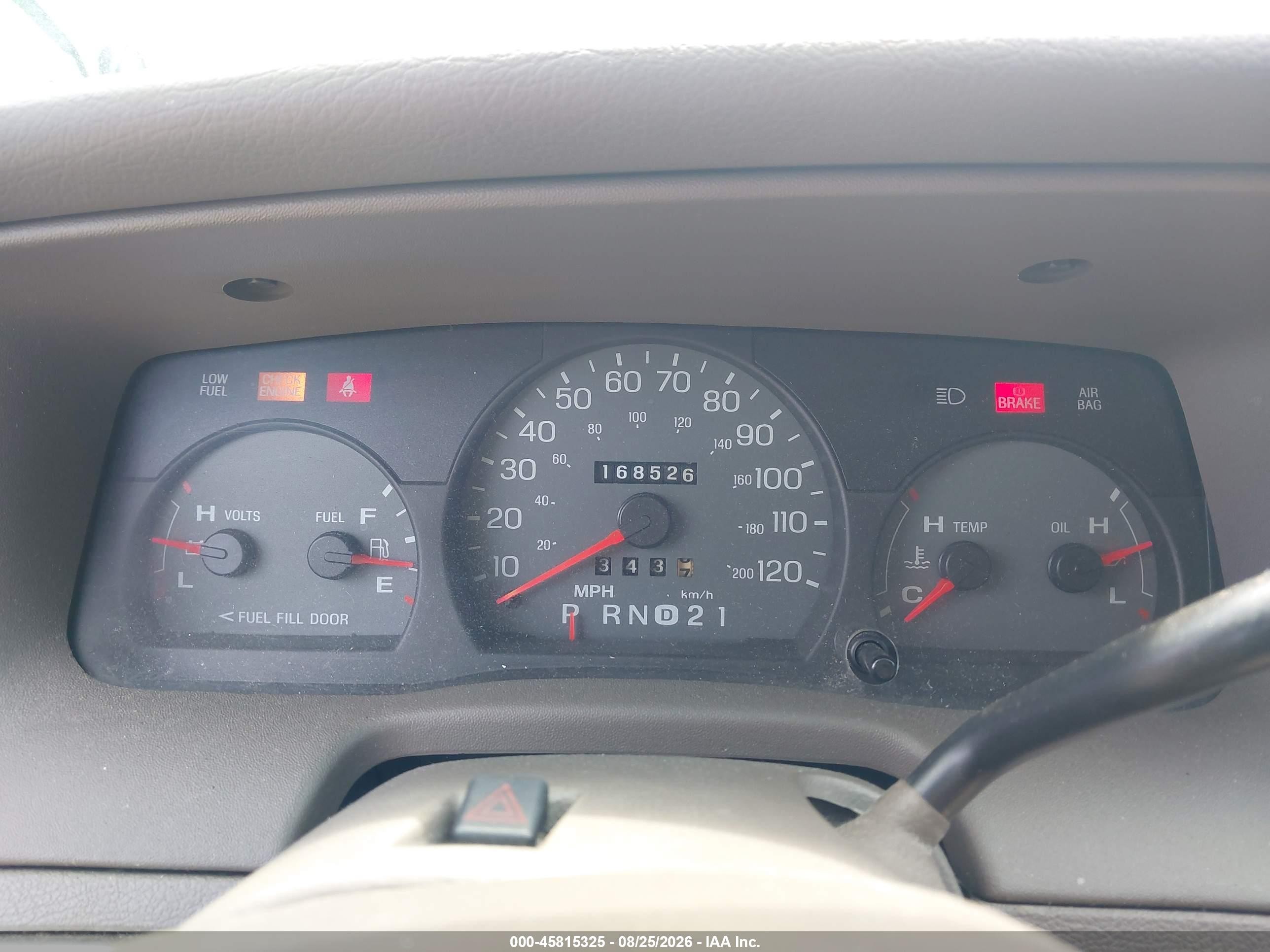 2003 Mercury Grand Marquis Ls Белый vin: 2MEFM75W63X621381