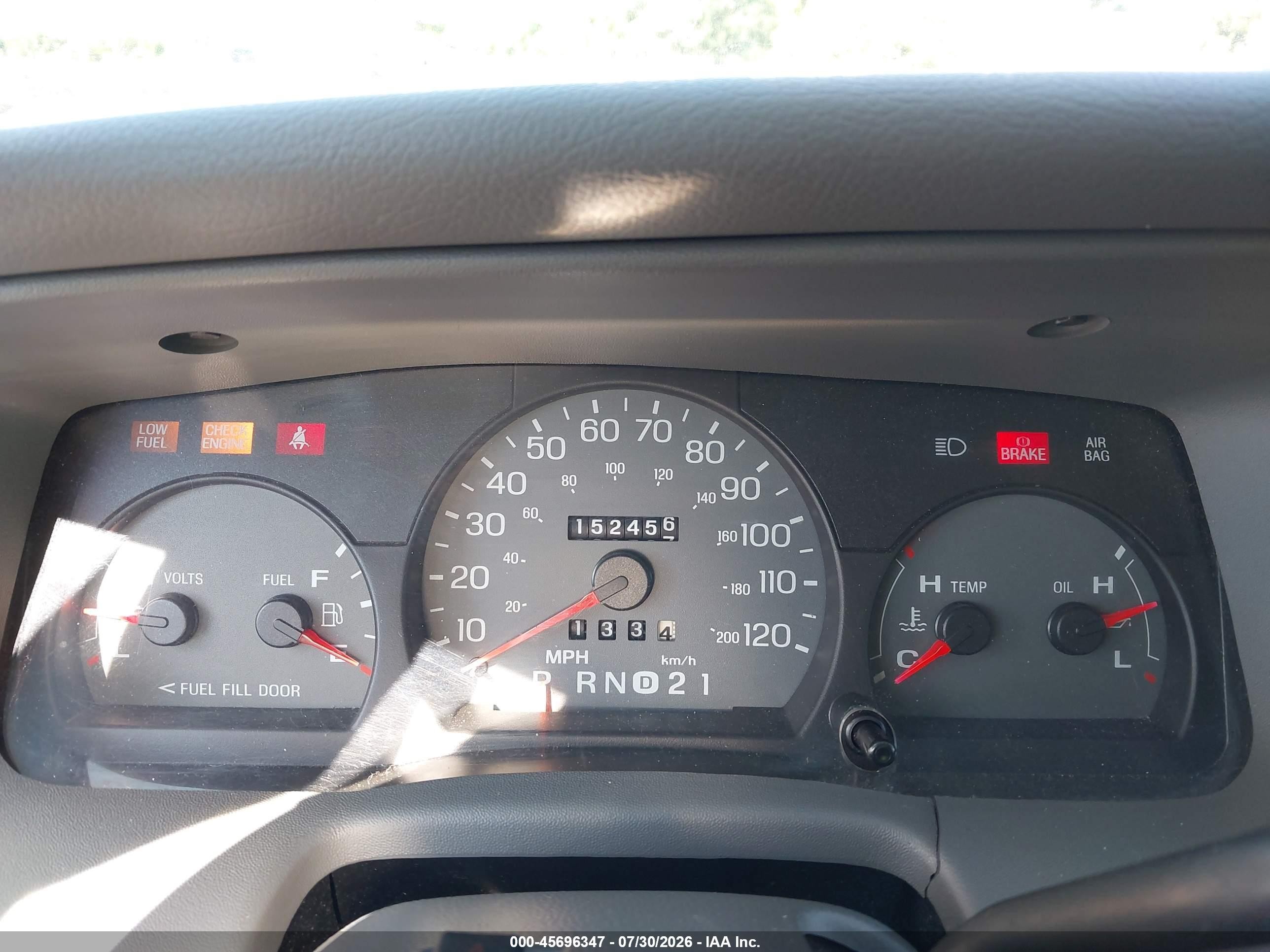 2004 Mercury Grand Marquis Ls Tan vin: 2MEFM75W64X605912