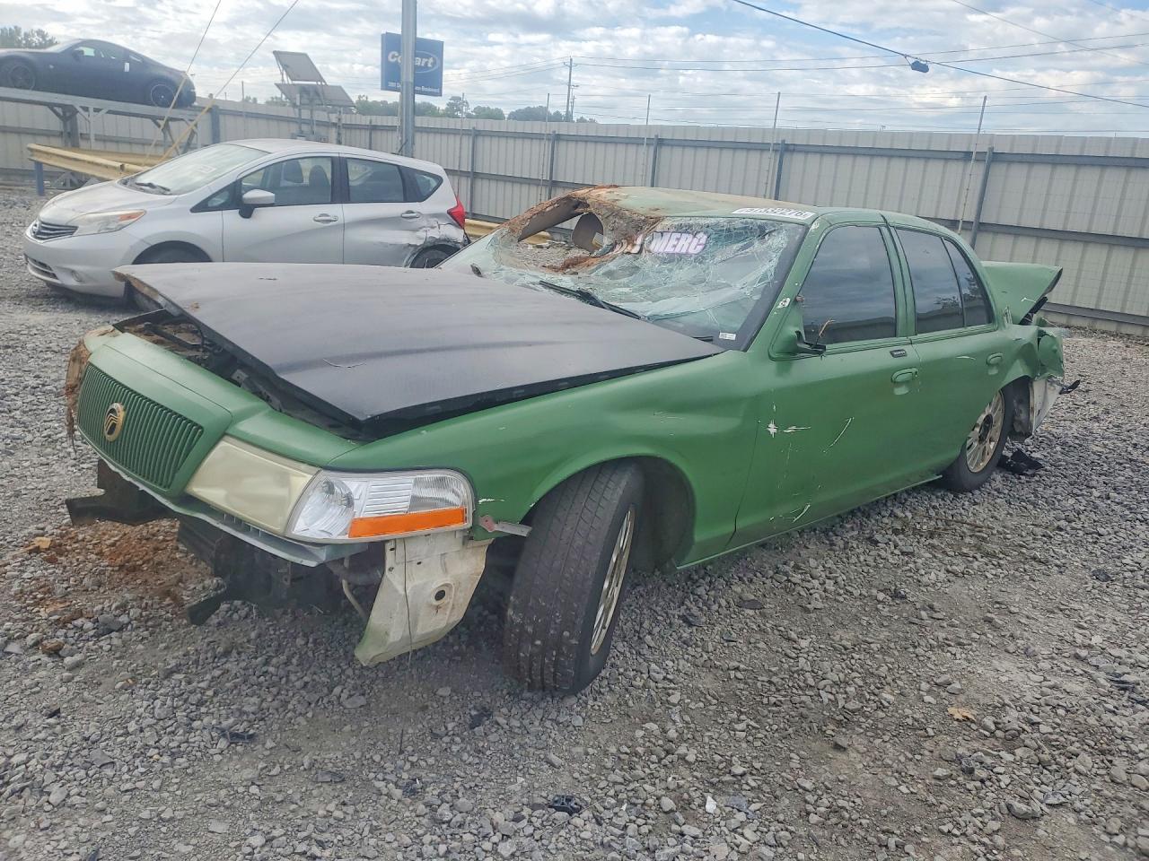 2MEFM75W64X637159