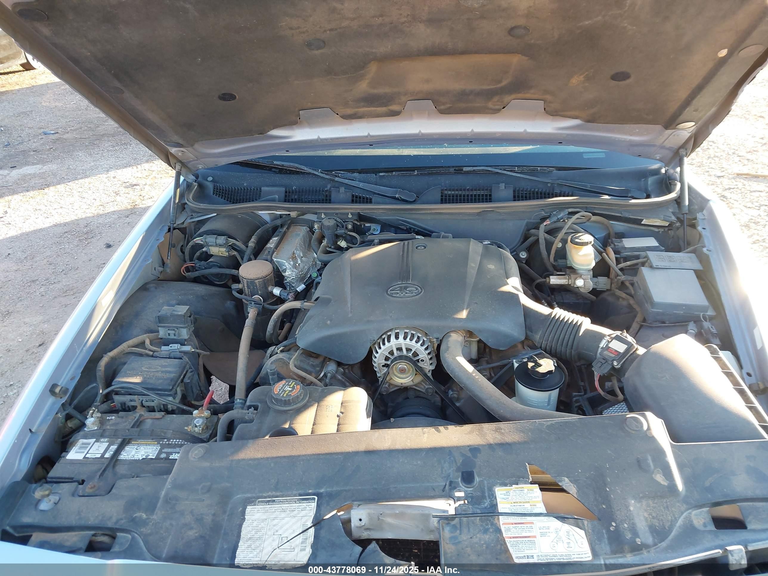 1998 Mercury Grand Marquis   Синий vin: 2MEFM75W6WX698448