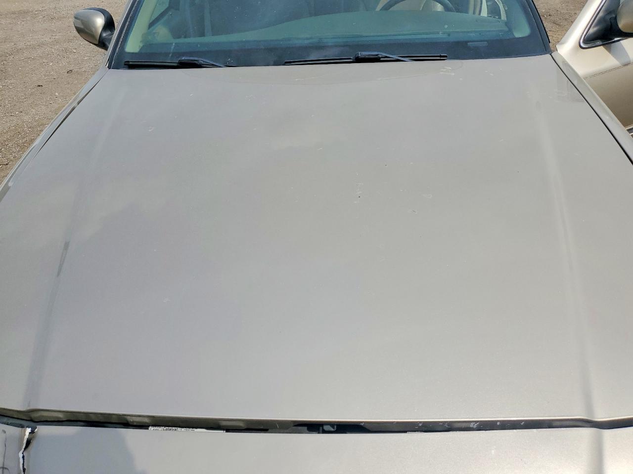 1999 Mercury Grand Marquis Ls Gold vin: 2MEFM75W6XX626988