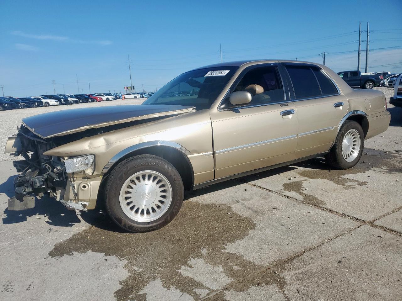 2MEFM75W6YX698002
