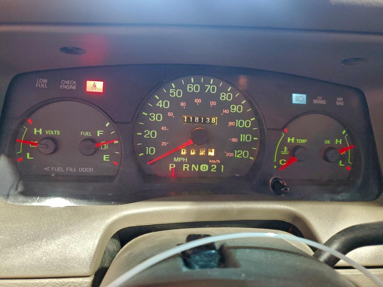 2000 Mercury Grand Marquis Ls Maroon vin: 2MEFM75W6YX740197