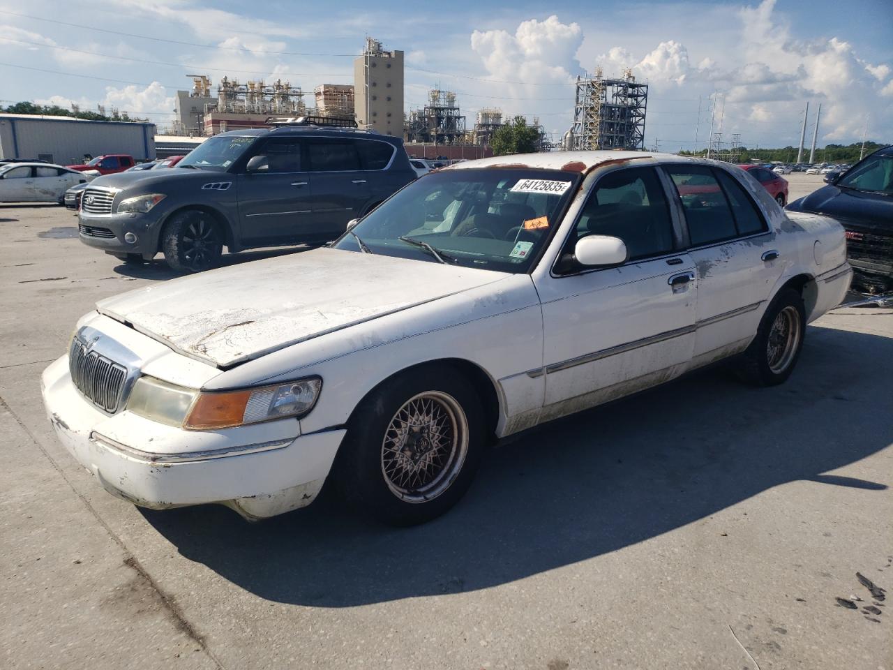 2MEFM75W71X652801