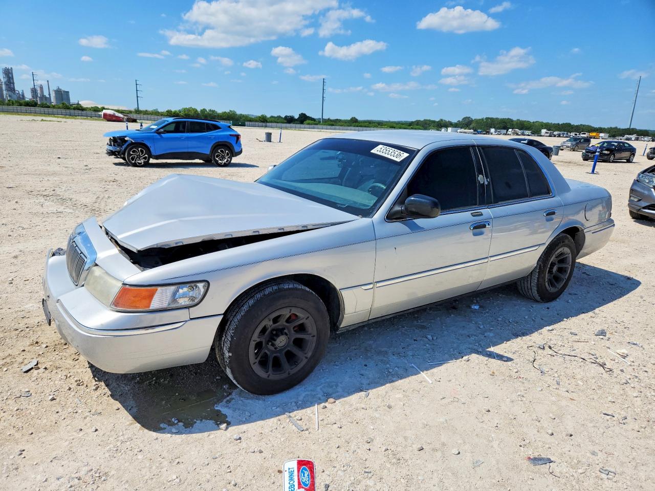 2MEFM75W71X655956