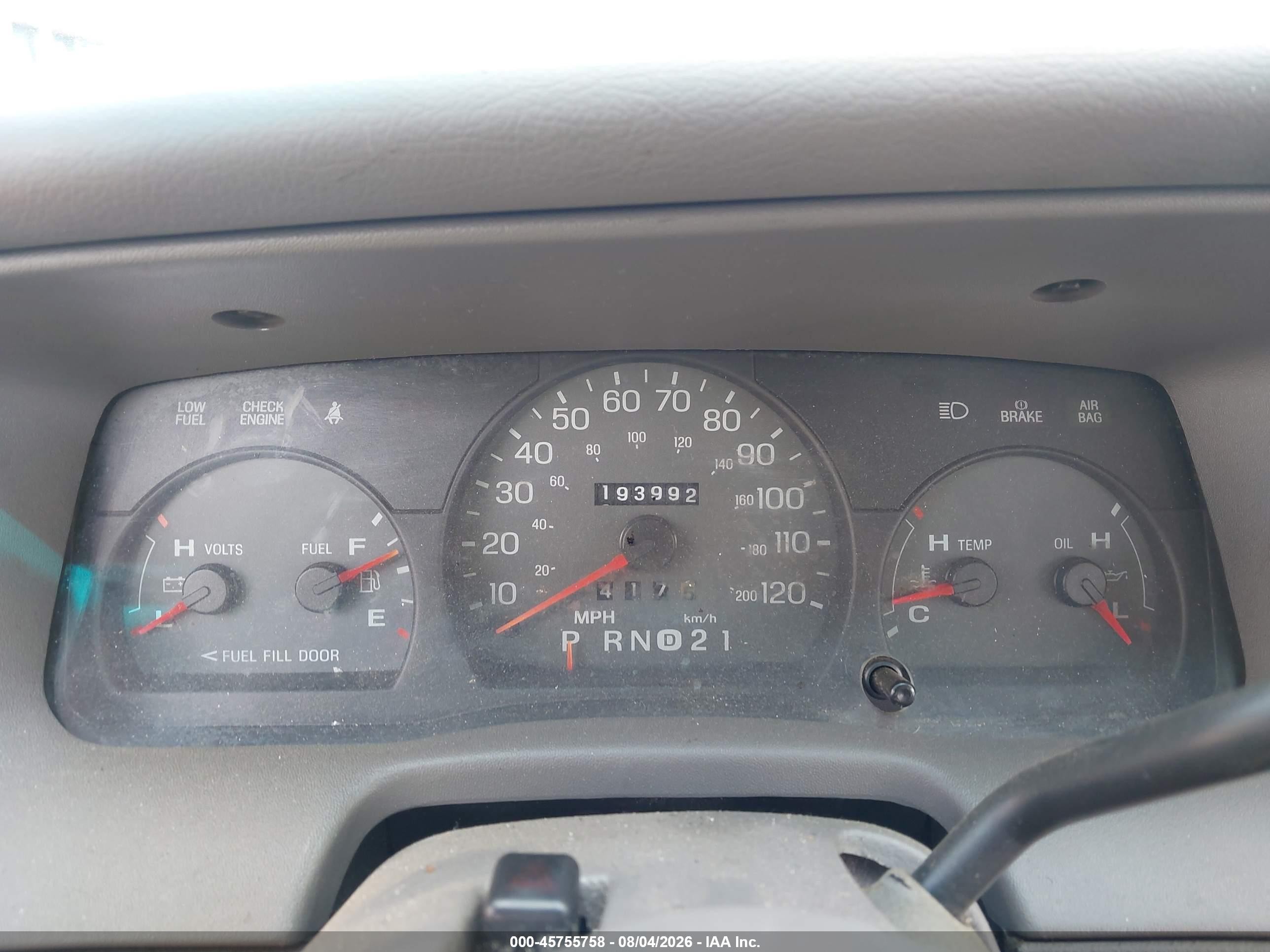 2002 Mercury Grand Marquis Ls Gray vin: 2MEFM75W72X617368