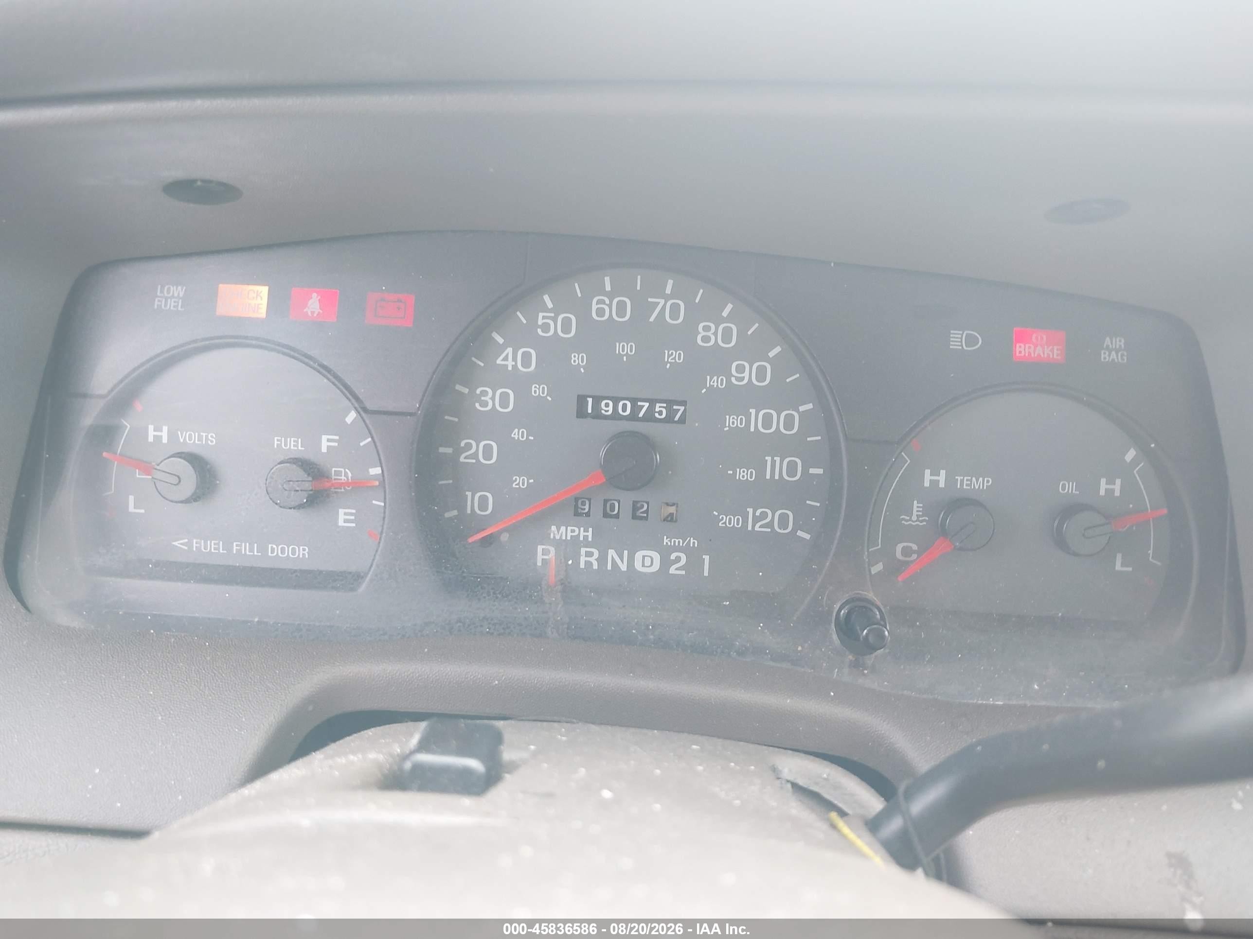 2002 Mercury Grand Marquis Ls Beige vin: 2MEFM75W72X645090