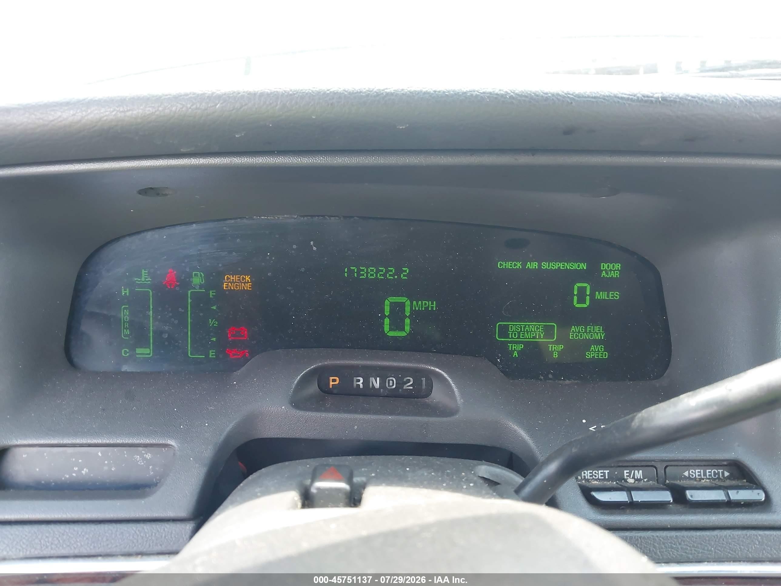 2002 Mercury Grand Marquis Ls Черный vin: 2MEFM75W72X651648