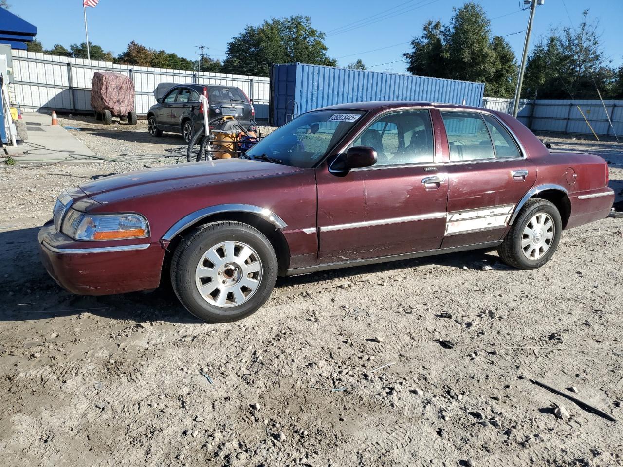 2MEFM75W74X616577
