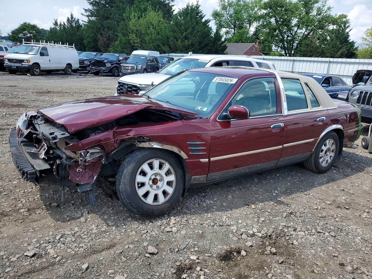 2MEFM75W74X622010