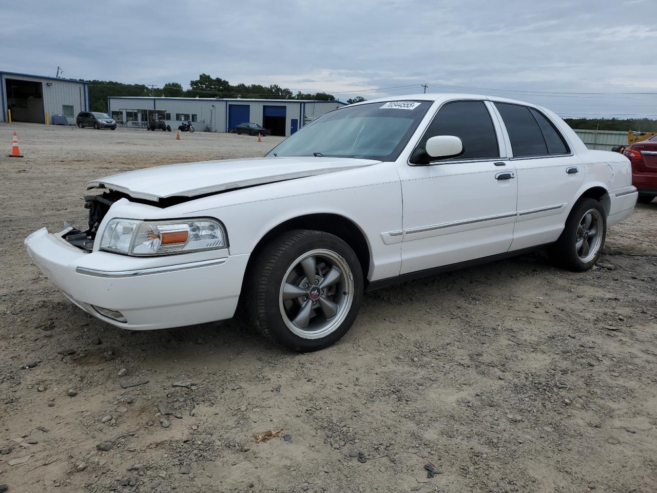2MEFM75W77X603882