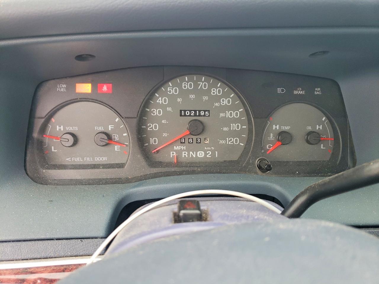 2000 Mercury Grand Marquis Ls Silver vin: 2MEFM75W7YX694802