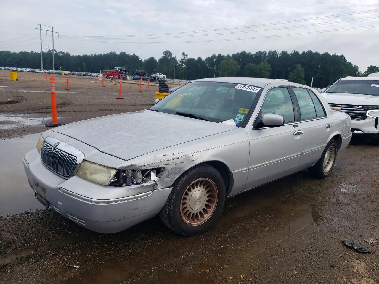 2MEFM75W7YX694802