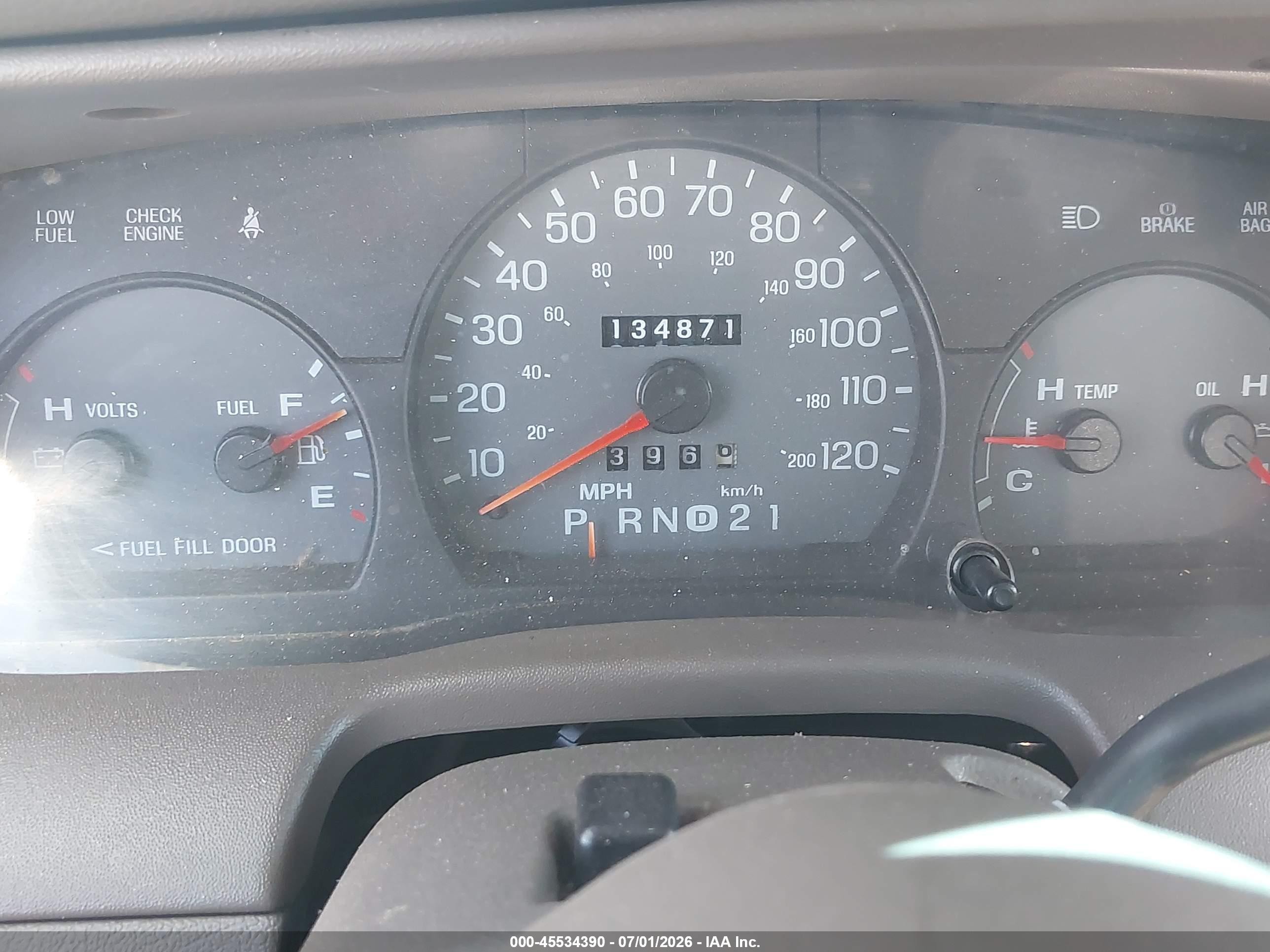 2000 Mercury Grand Marquis Ls Белый vin: 2MEFM75W7YX738278