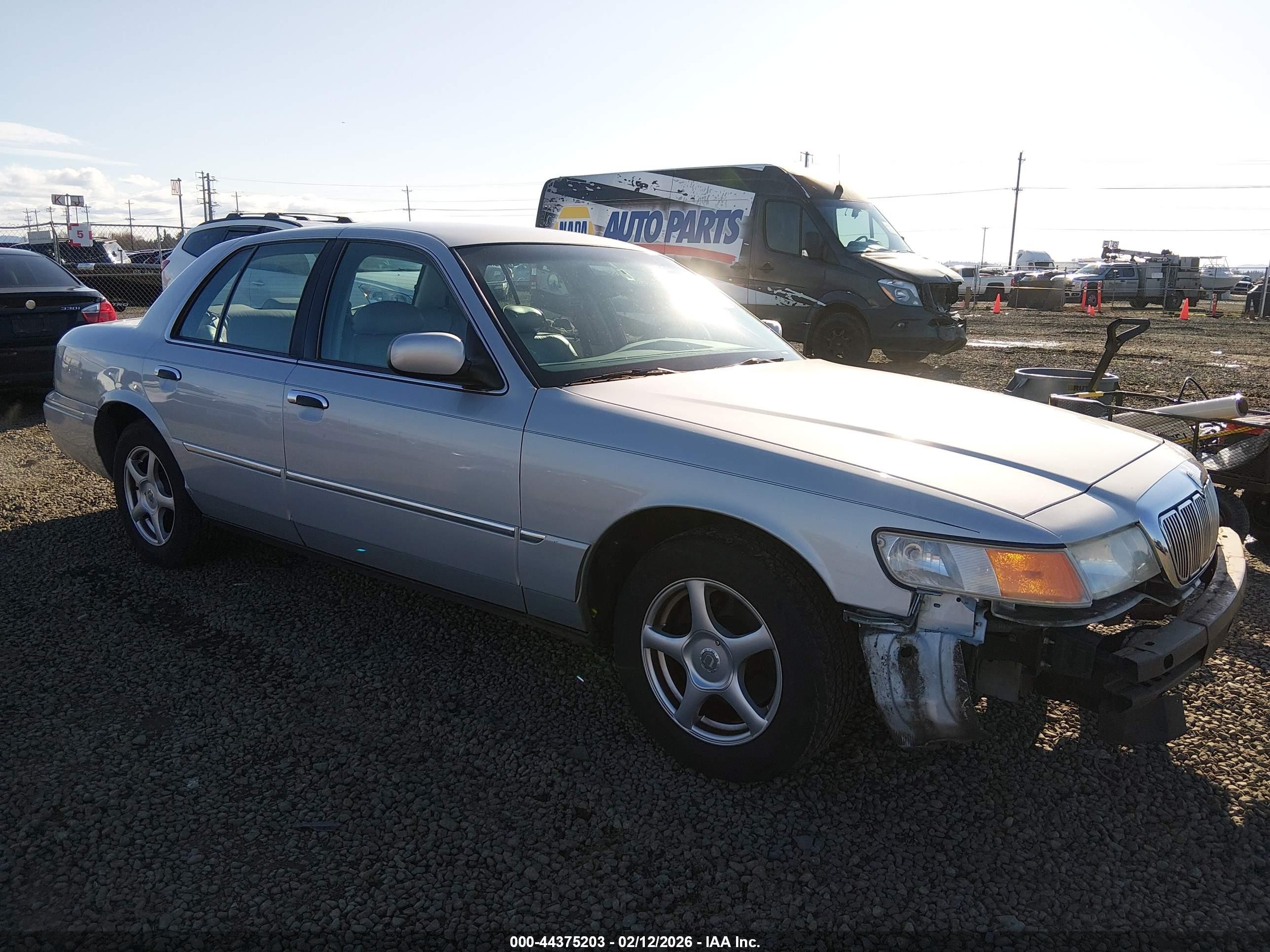 2MEFM75W81X653987