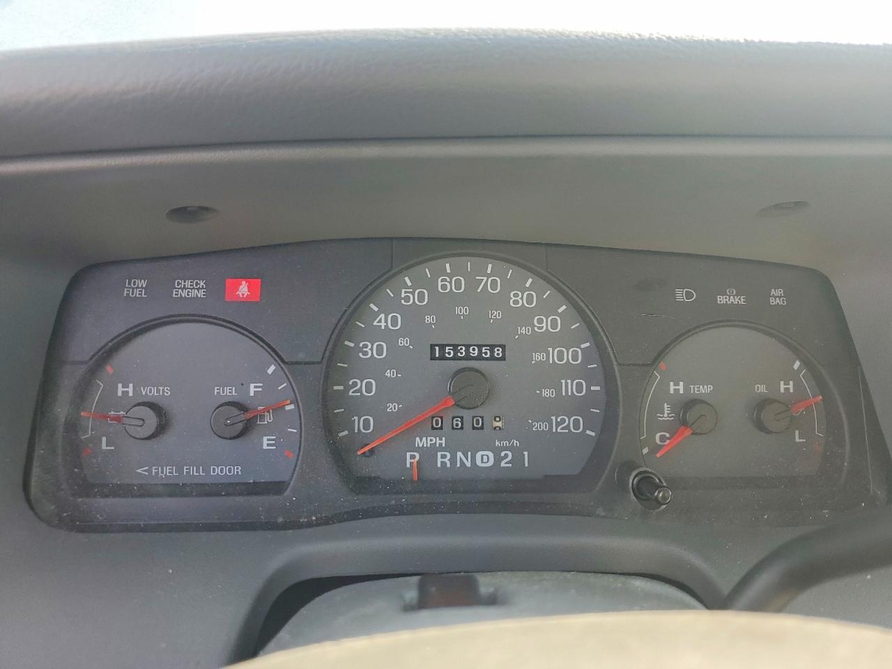2003 Mercury Grand Marquis Ls Синий vin: 2MEFM75W83X641602