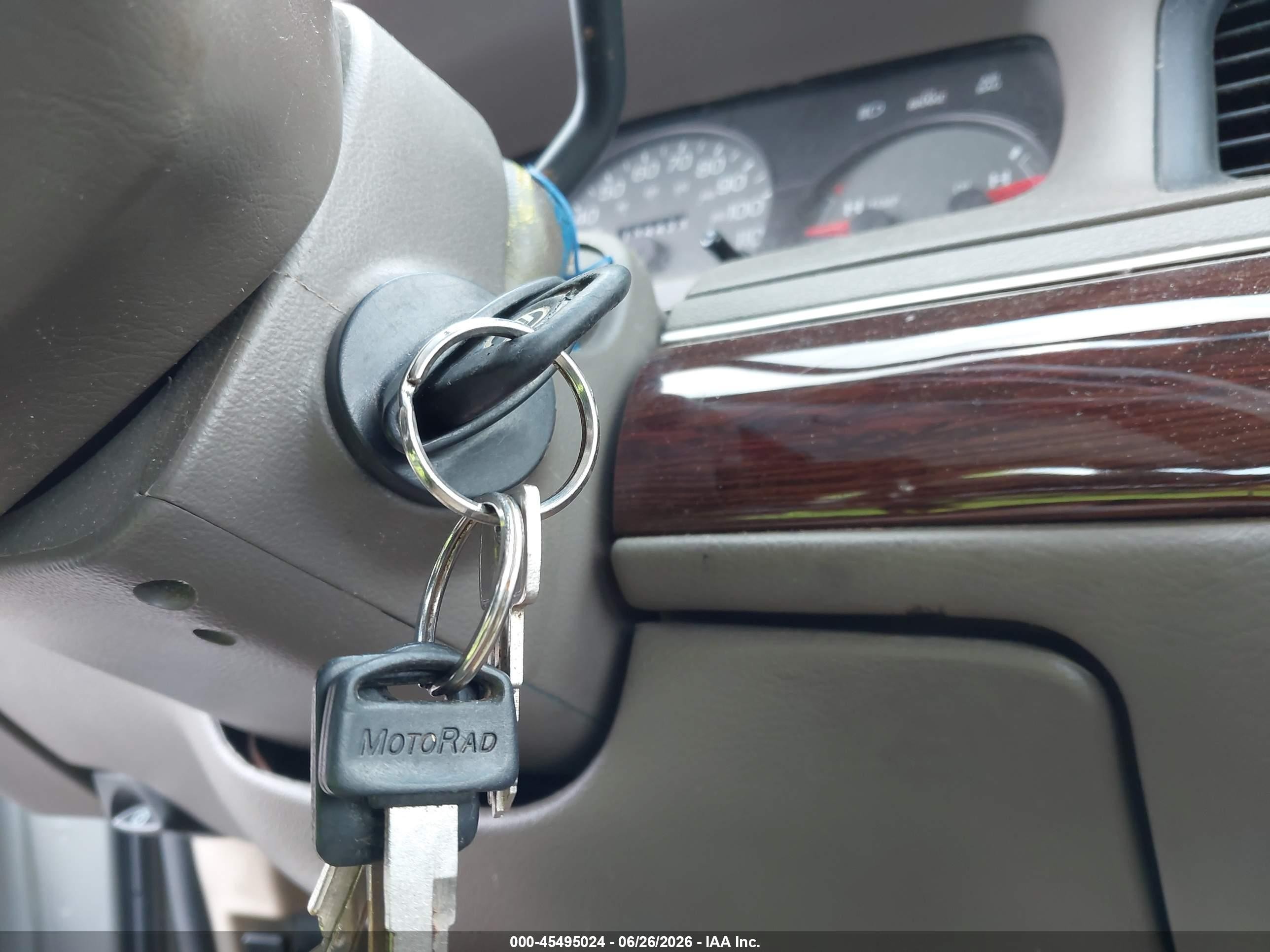 2003 Mercury Grand Marquis Ls Gray vin: 2MEFM75W83X677421
