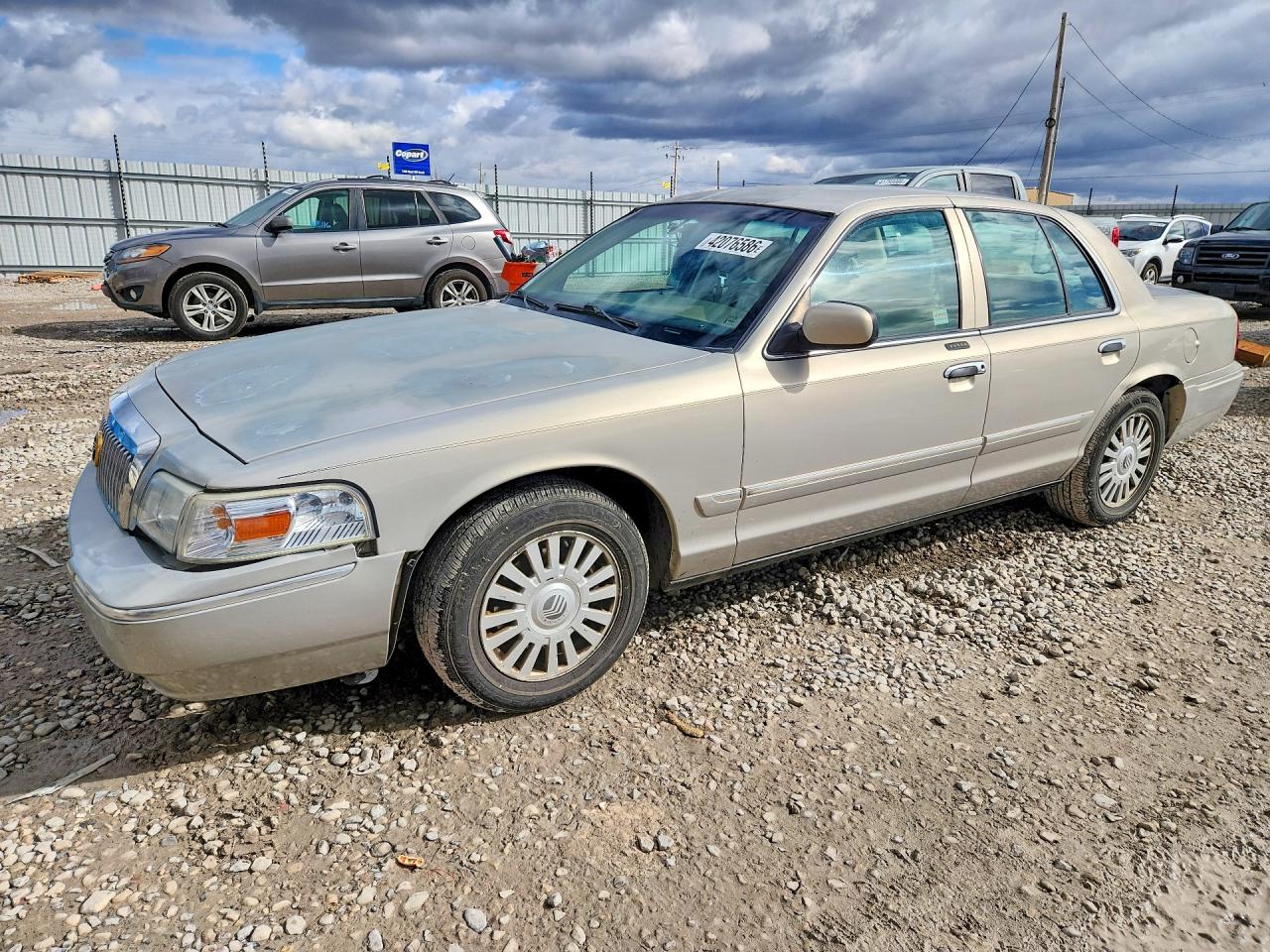 2MEFM75W87X614583